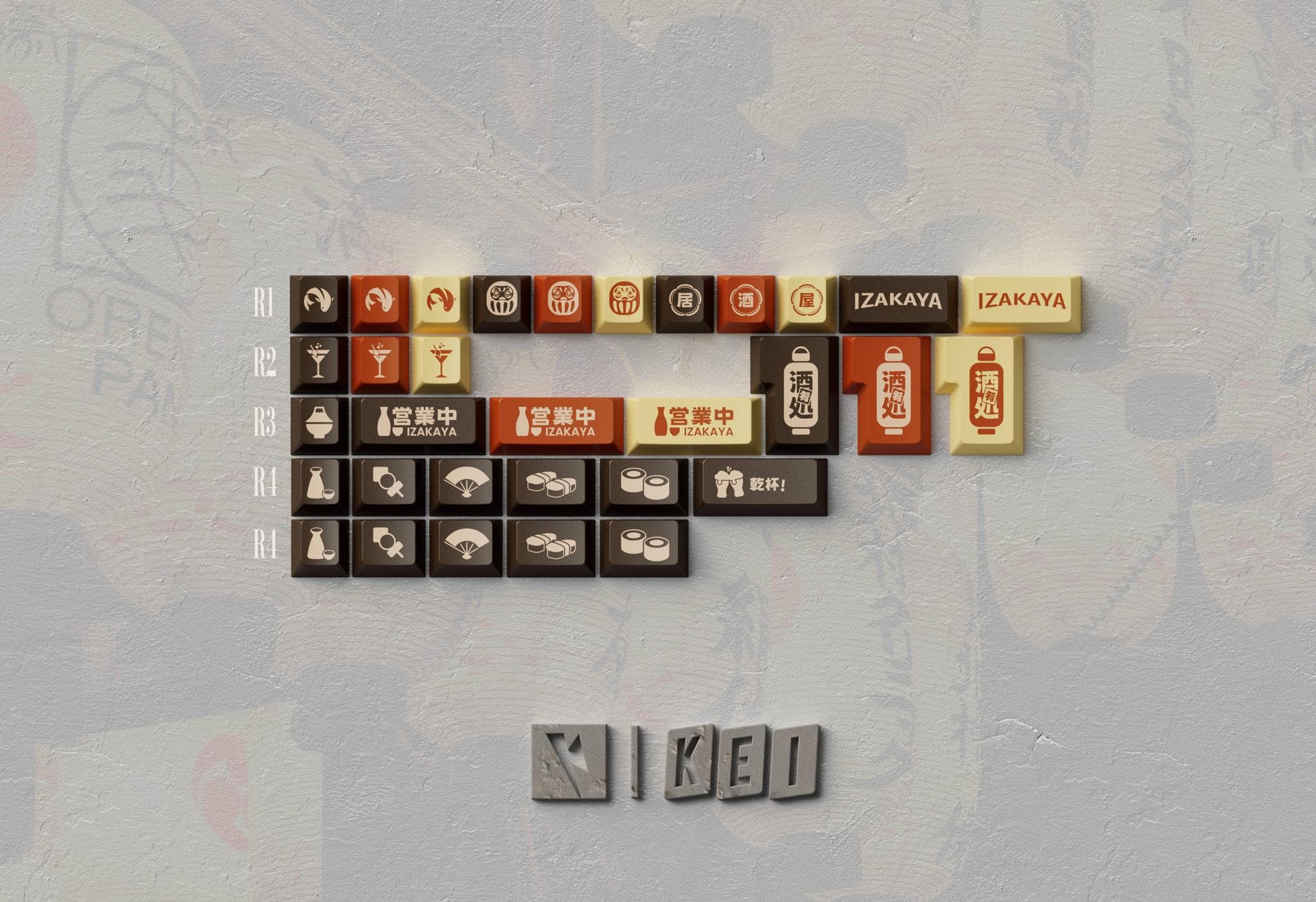 KeyKobo Izakaya - Gallery image 6 showing project details