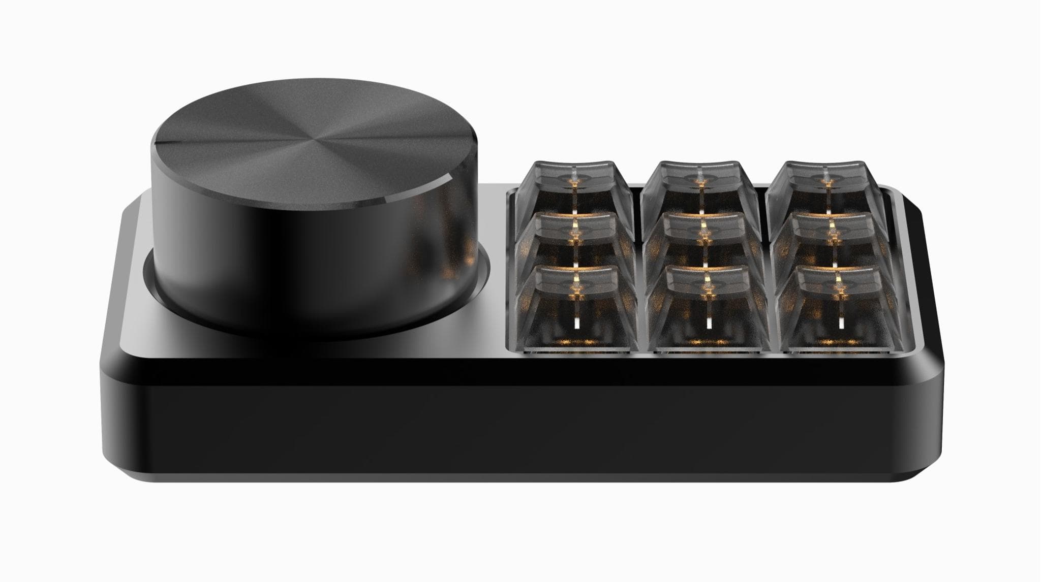 BINEPAD BNK9 - Gallery image 1 showing project details