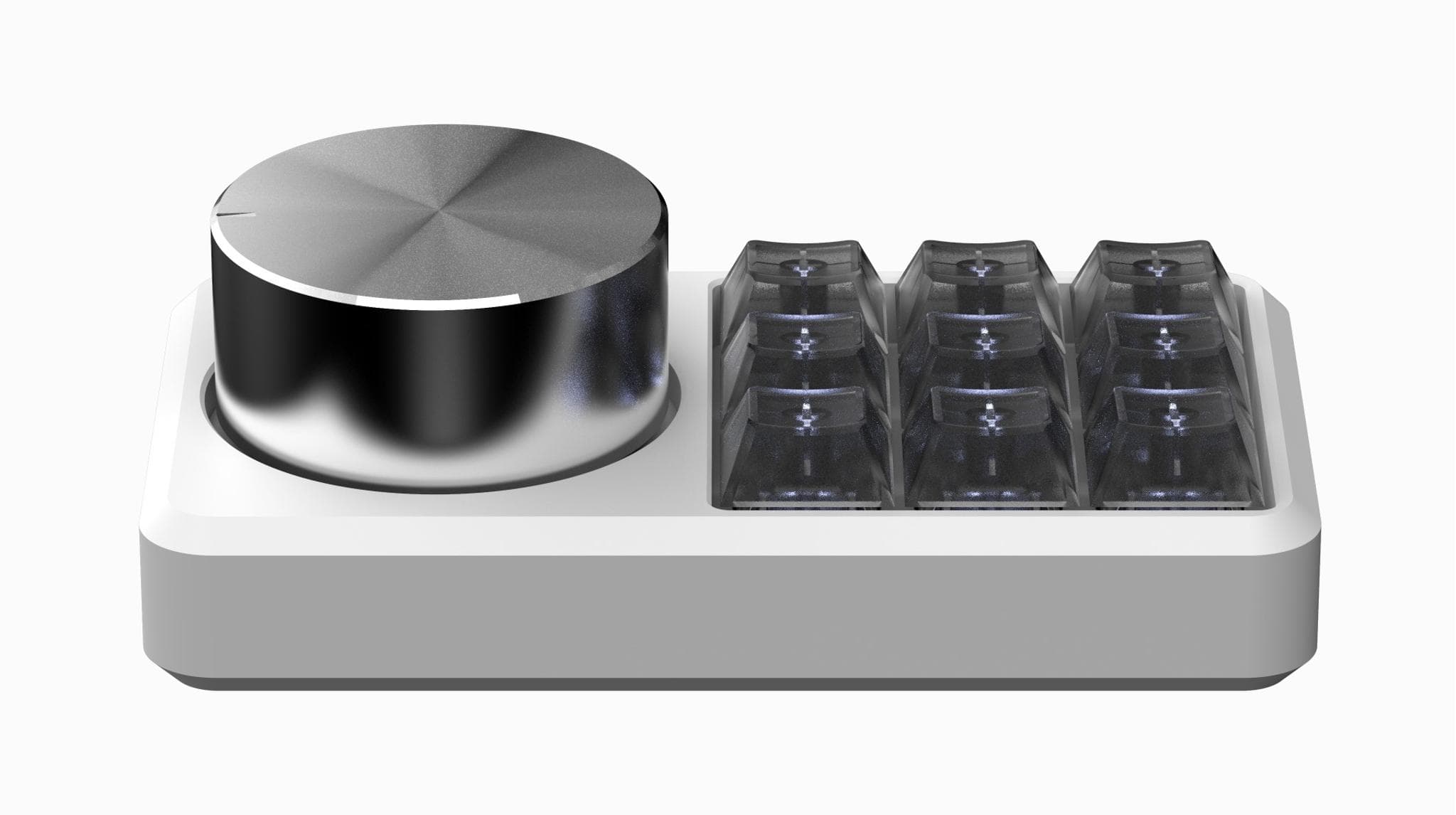 BINEPAD BNK9 - Gallery image 2 showing project details