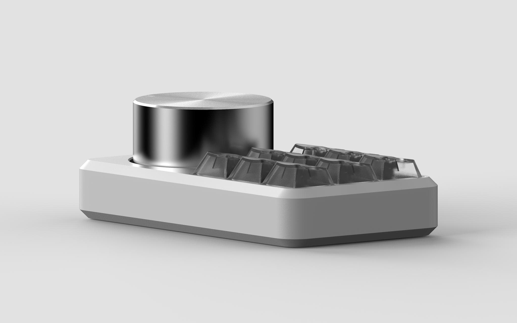 BINEPAD BNK9 - Gallery image 5 showing project details