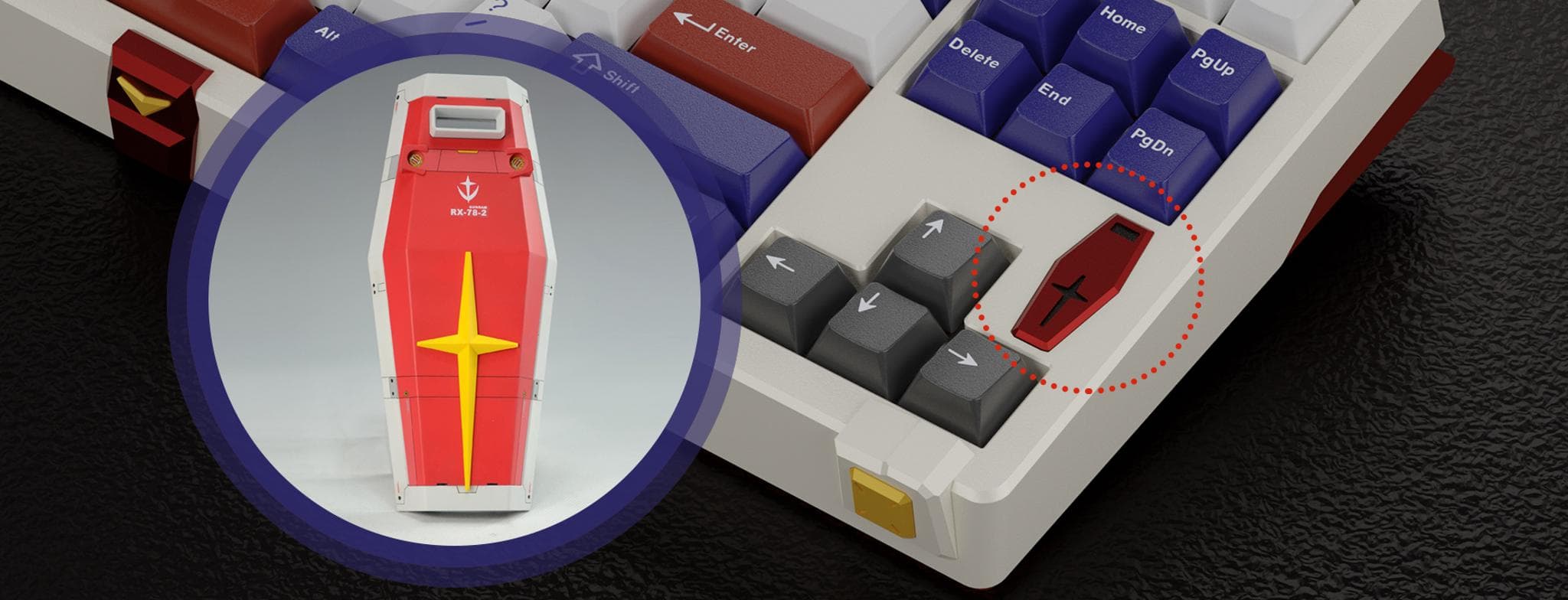 Keygeak-PIXI87 - Gallery image 4 showing project details