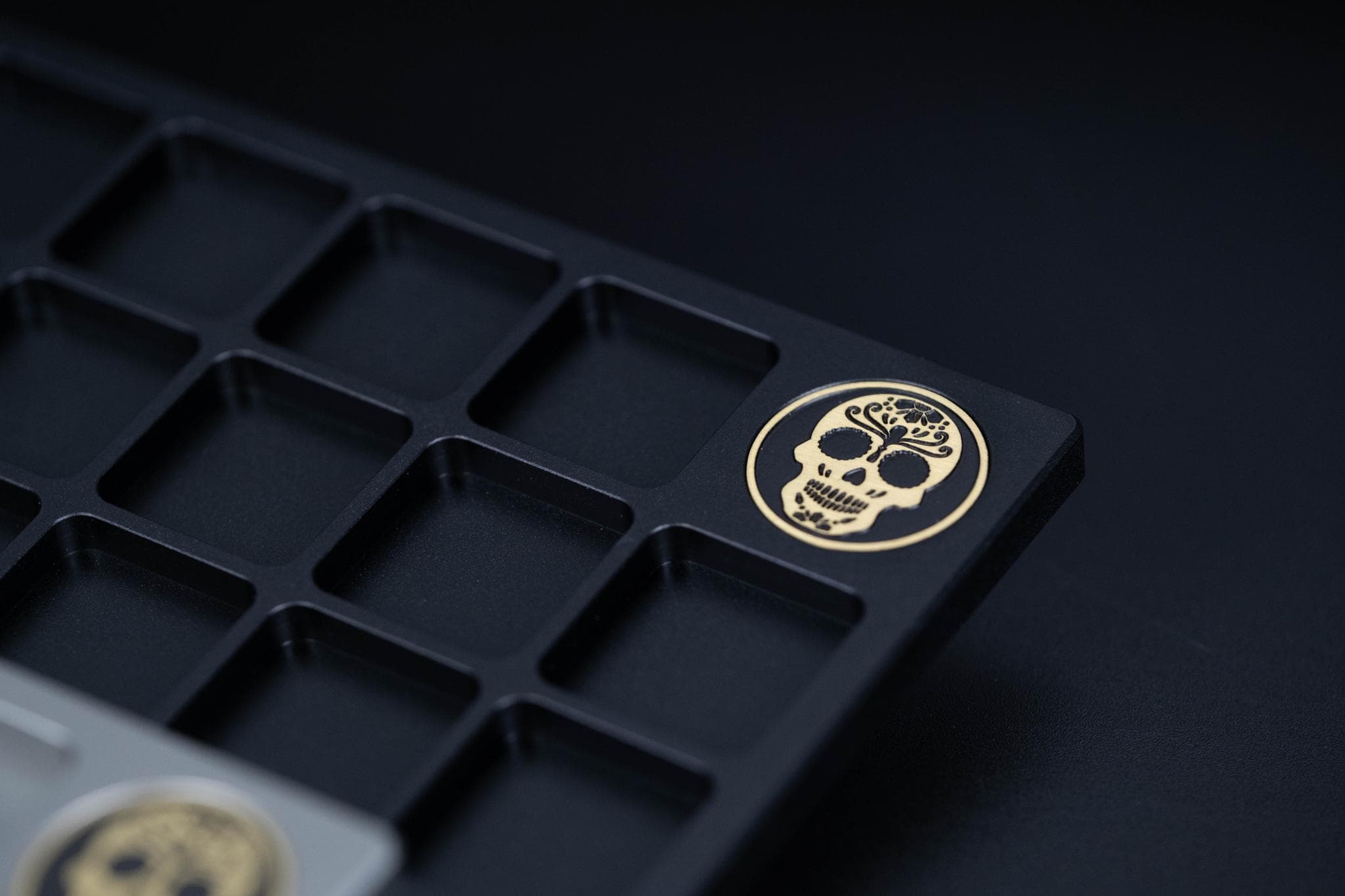 Wuqi's Artisan Tray - Gallery image 1 showing project details