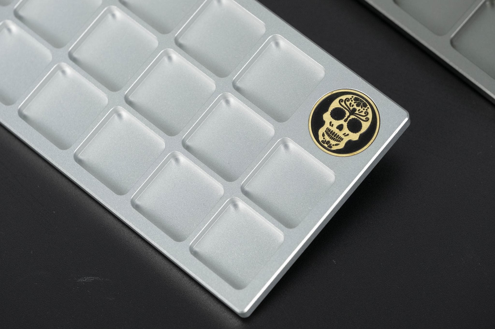 Wuqi's Artisan Tray - Gallery image 2 showing project details