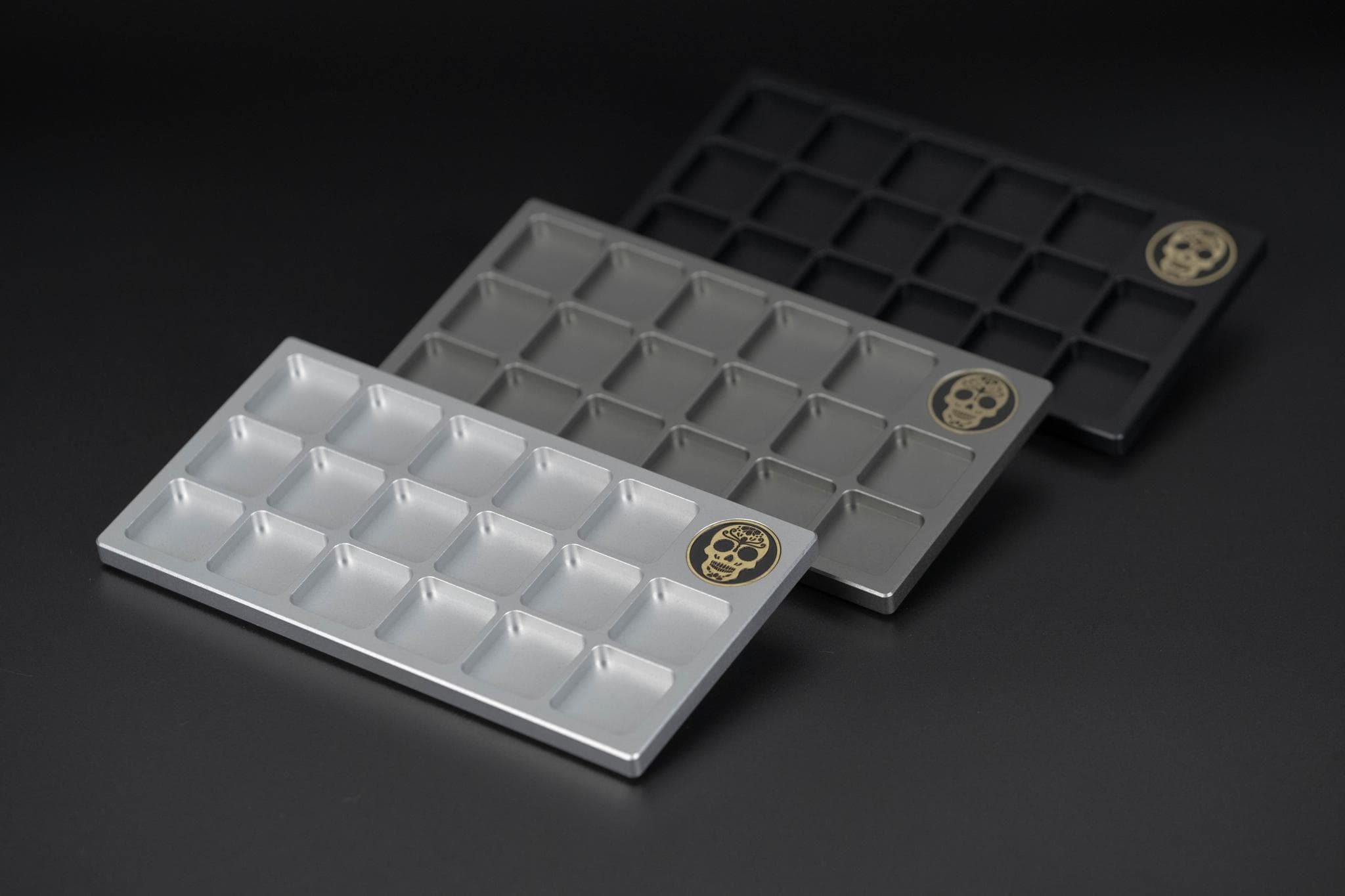 Wuqi's Artisan Tray - Gallery image 4 showing project details