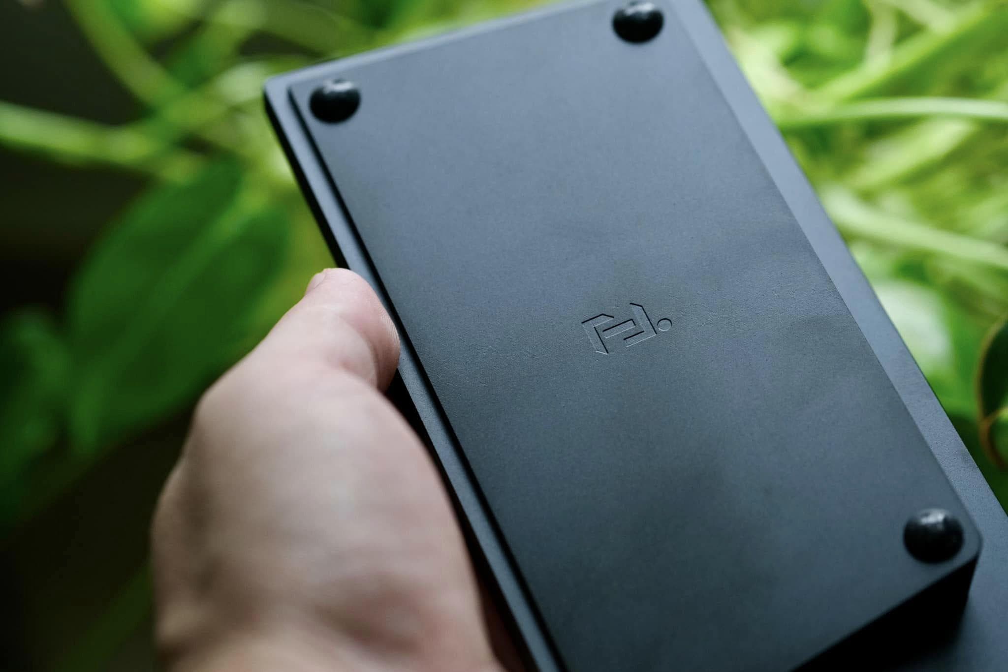 Wuqi's Artisan Tray - Gallery image 5 showing project details