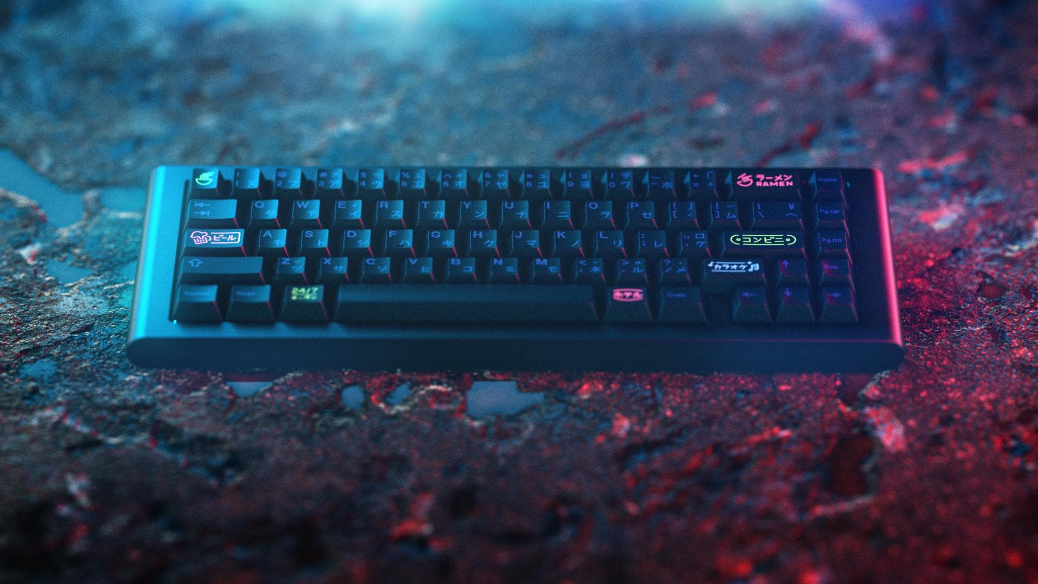 GMK Nightlife - Gallery image 2 showing project details
