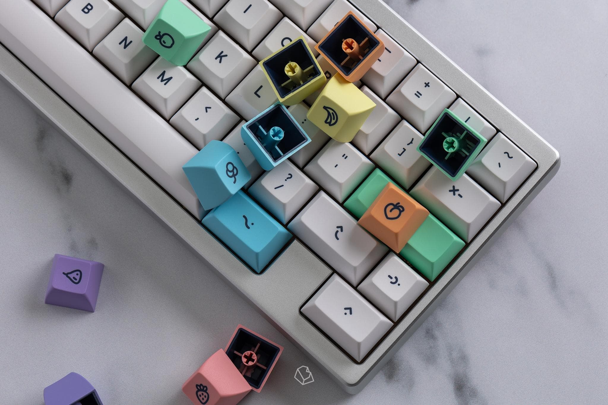 KAT Milkshake Doubleshot - Gallery image 1 showing project details