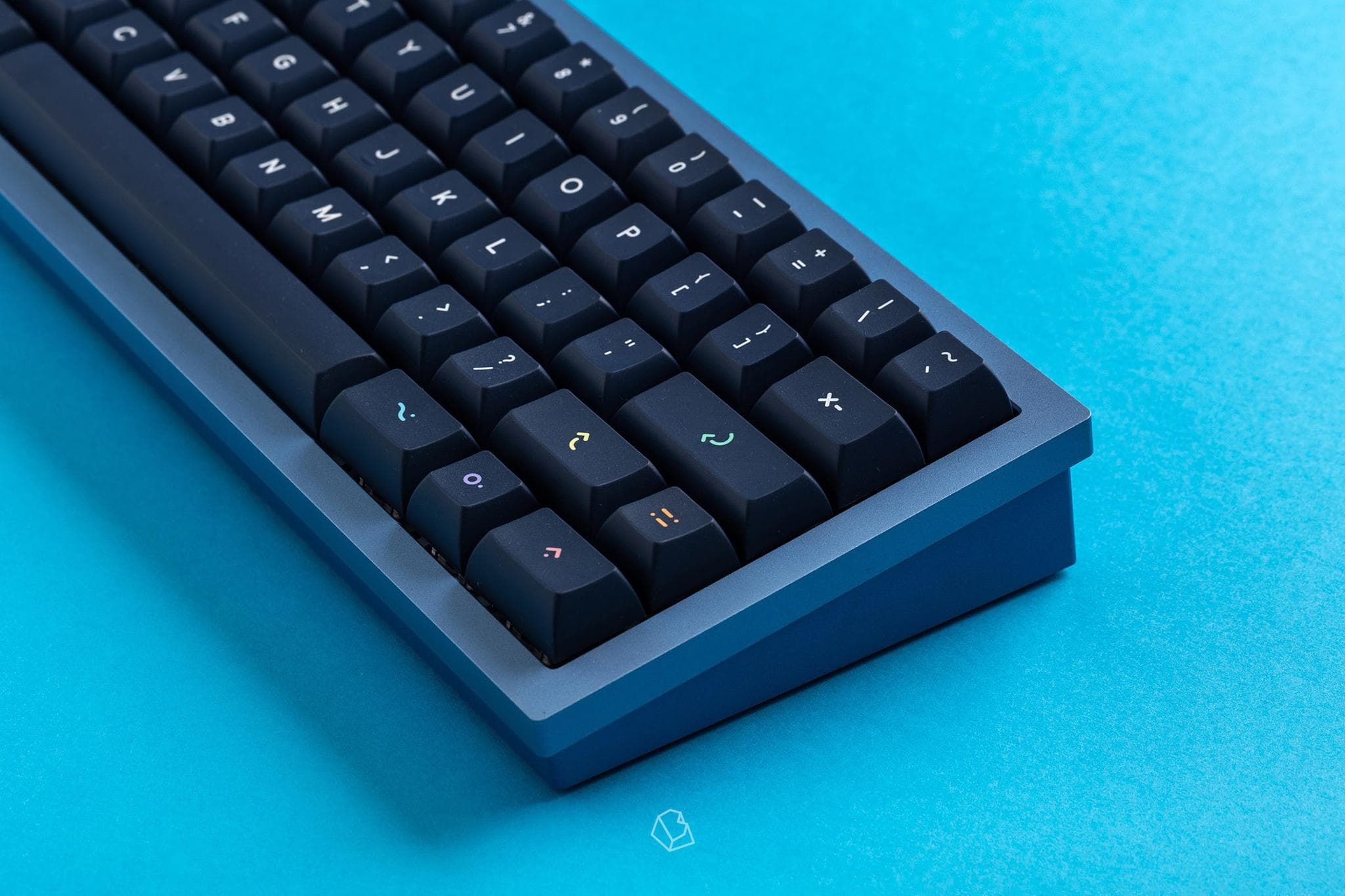 KAT Milkshake Doubleshot - Gallery image 3 showing project details