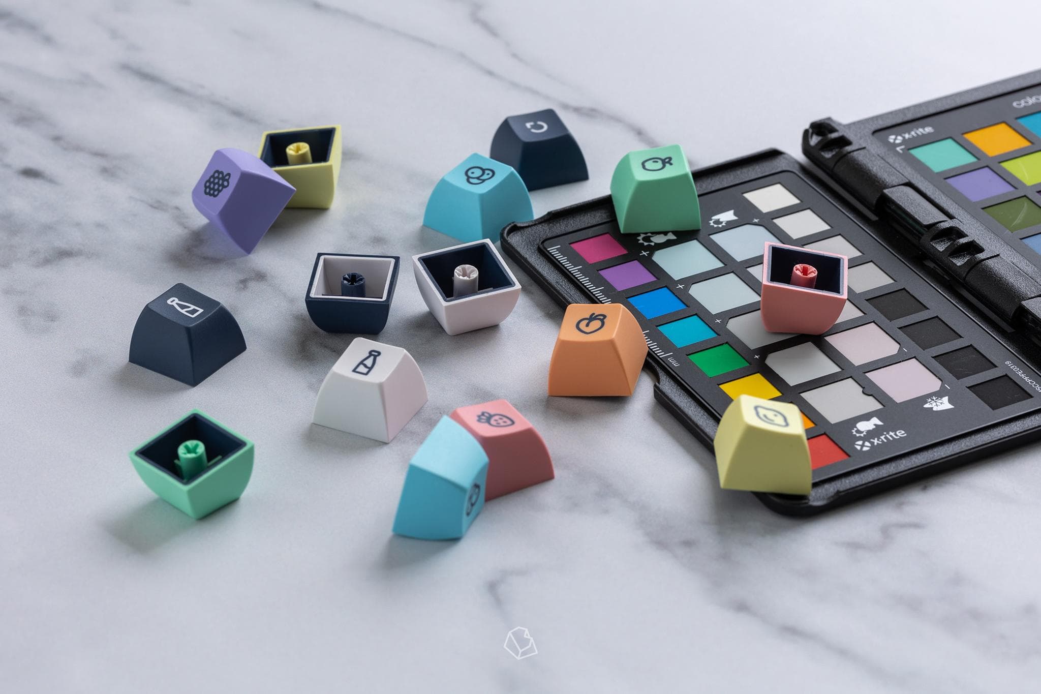 KAT Milkshake Doubleshot - Gallery image 6 showing project details