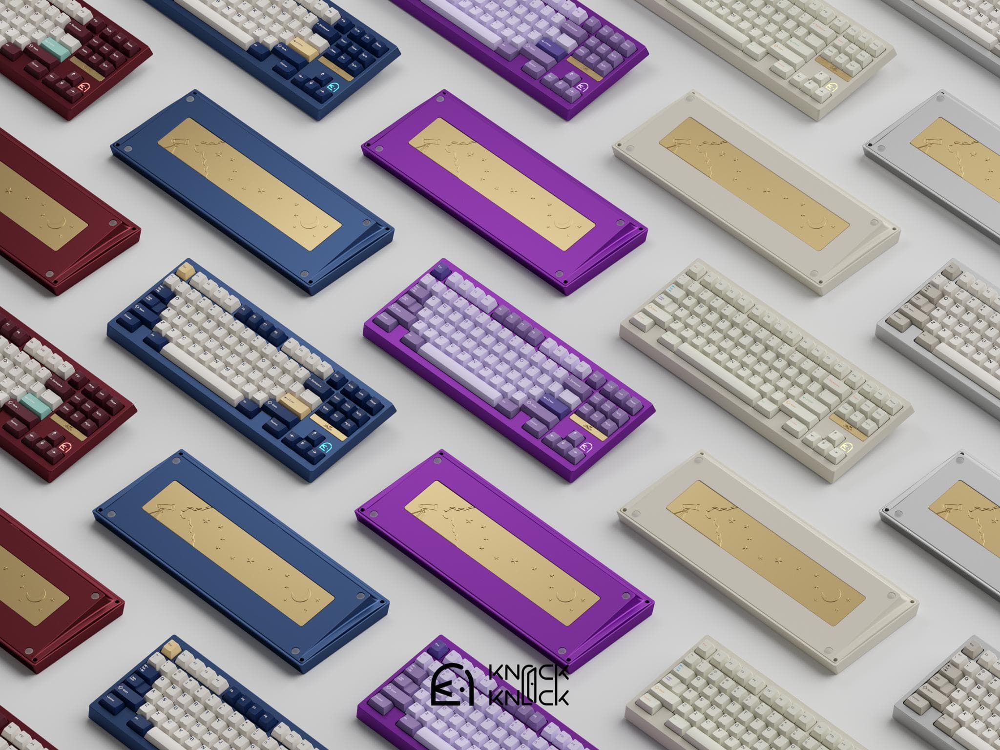 Stella80 by KnockKnock - Gallery image 1 showing project details