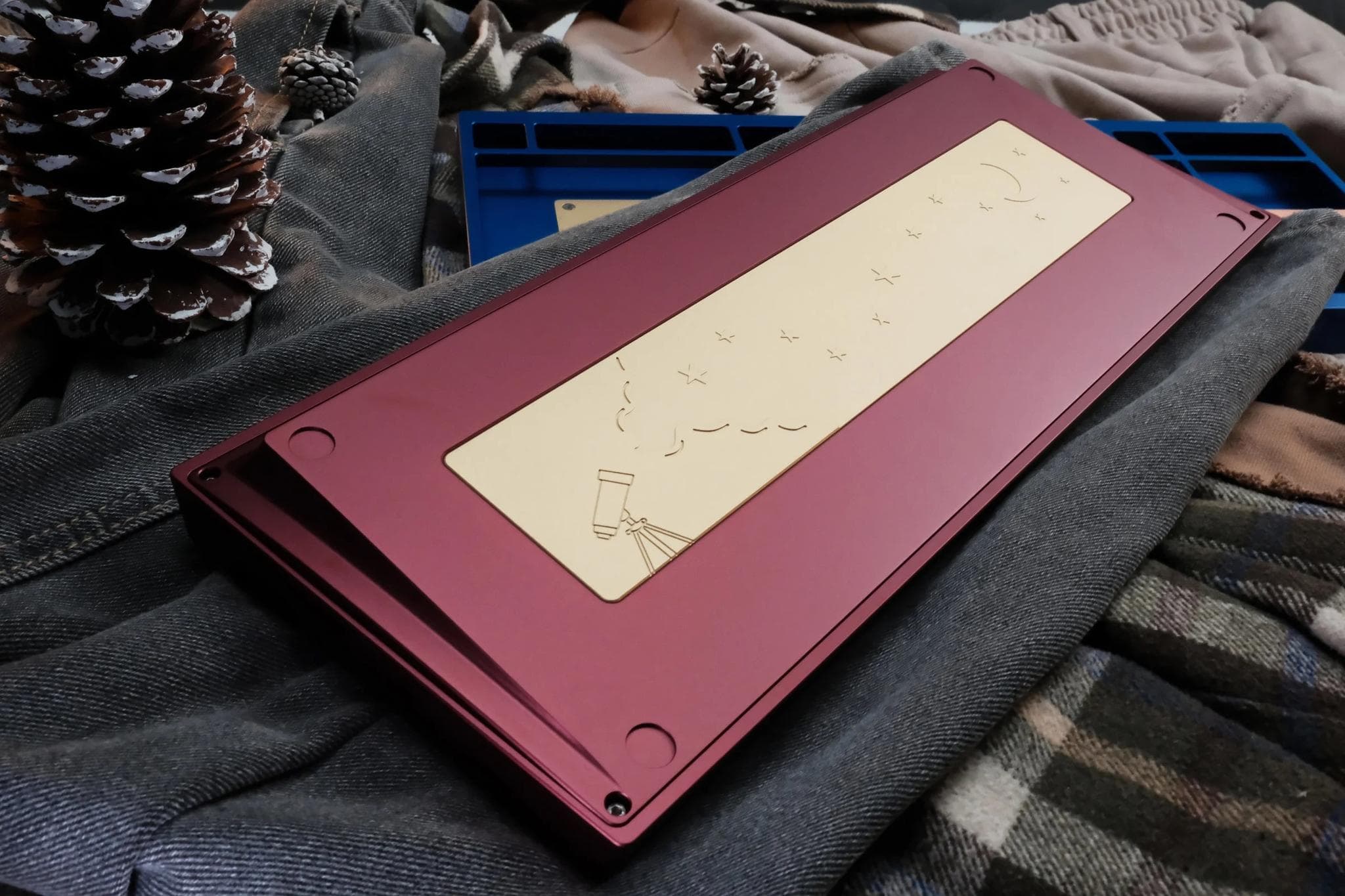 Stella80 by KnockKnock - Gallery image 3 showing project details