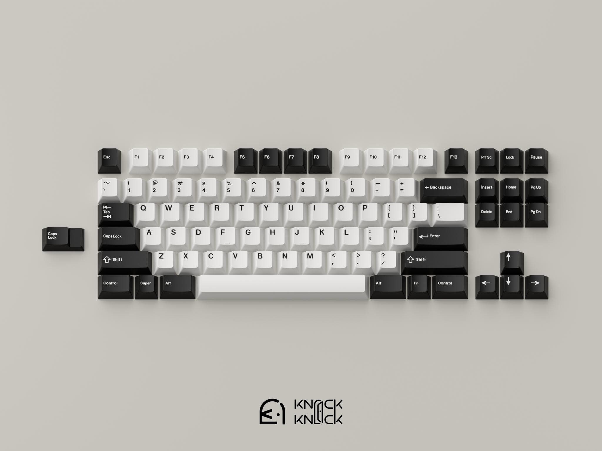 Stella80 by KnockKnock - Gallery image 5 showing project details