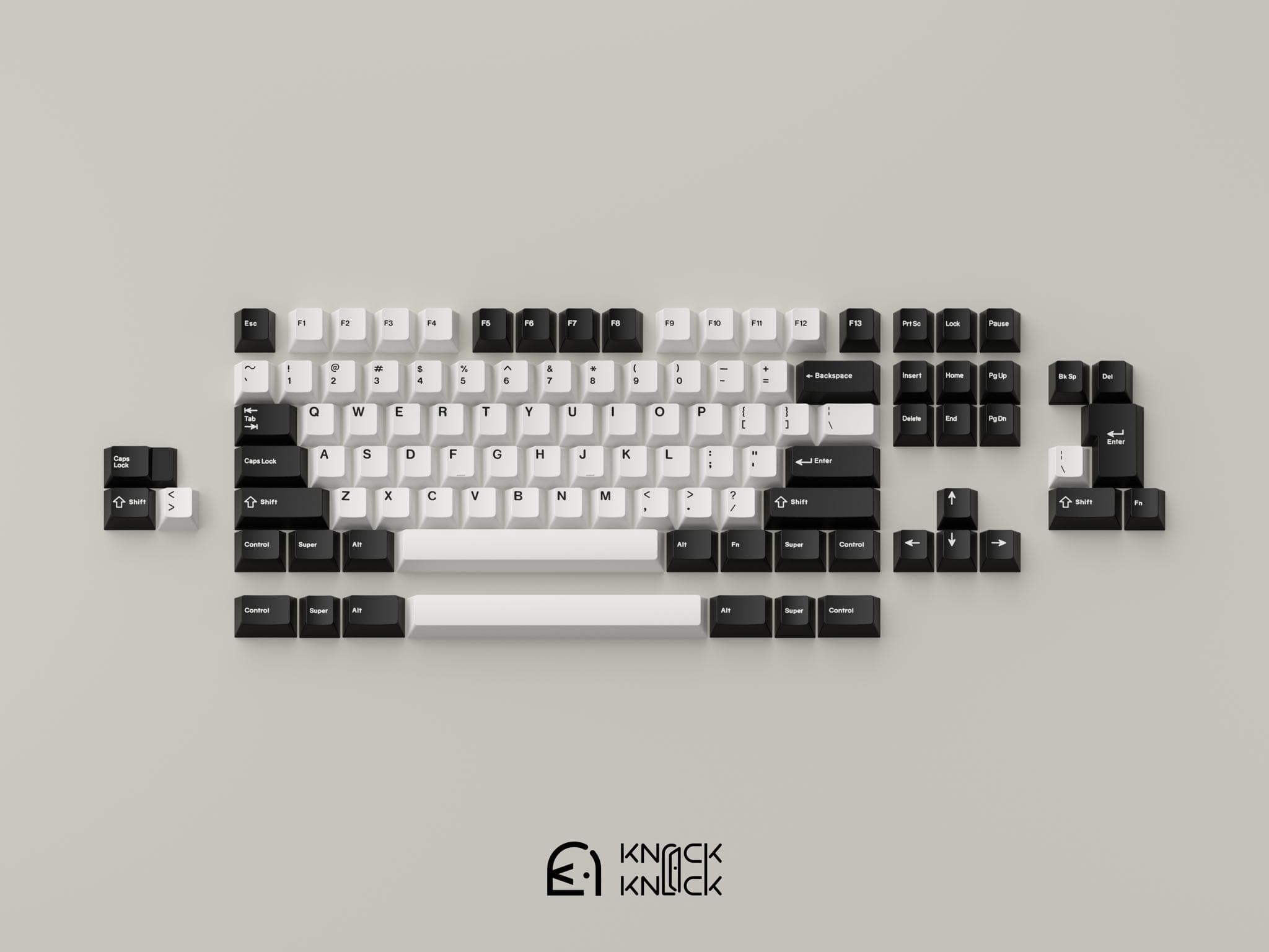 Stella80 by KnockKnock - Gallery image 6 showing project details