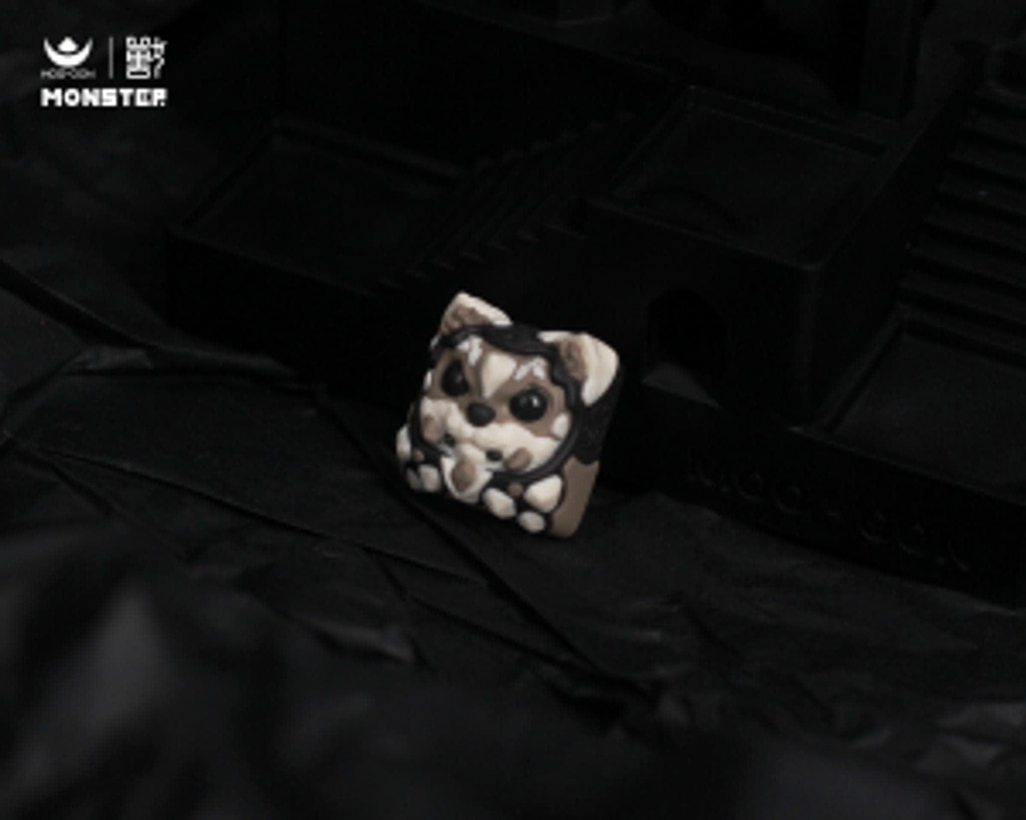 MOO·OON Studio Artisankeycaps - Gallery image 6 showing project details