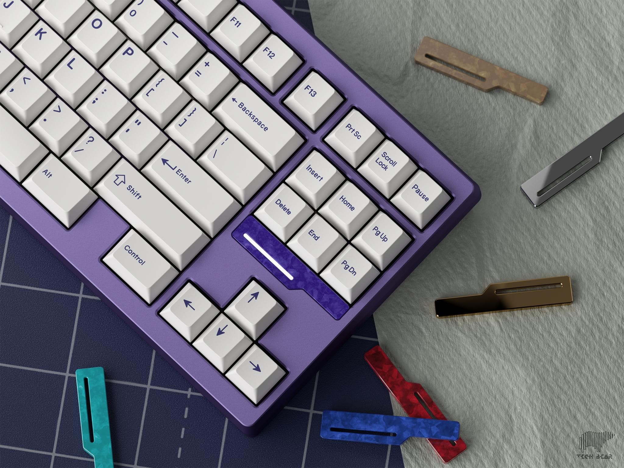 TB8-TKL - Gallery image 2 showing project details