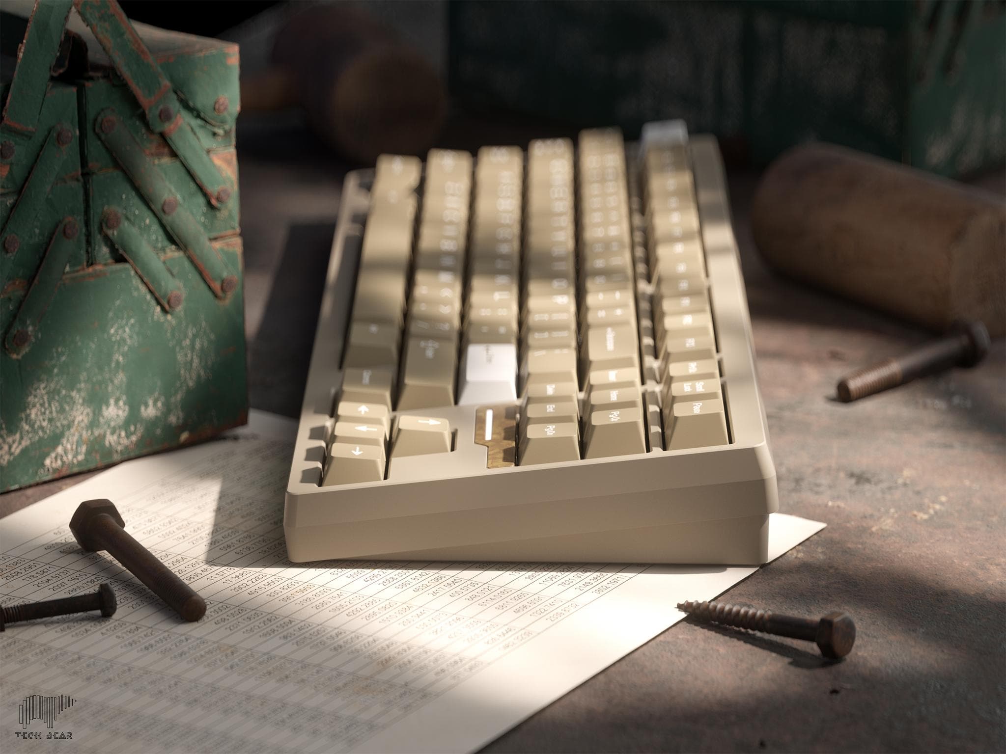 TB8-TKL - Gallery image 3 showing project details