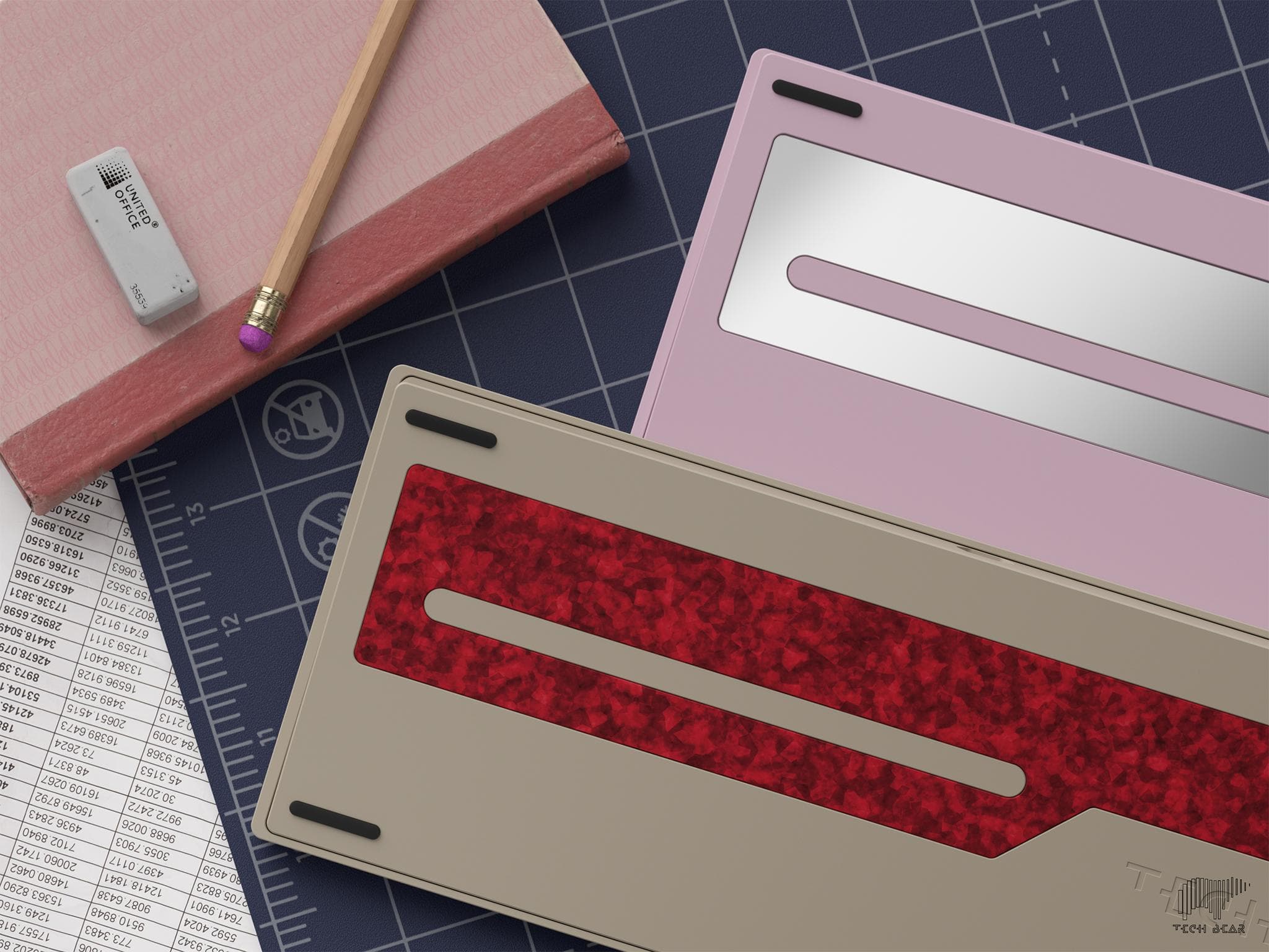 TB8-TKL - Gallery image 4 showing project details