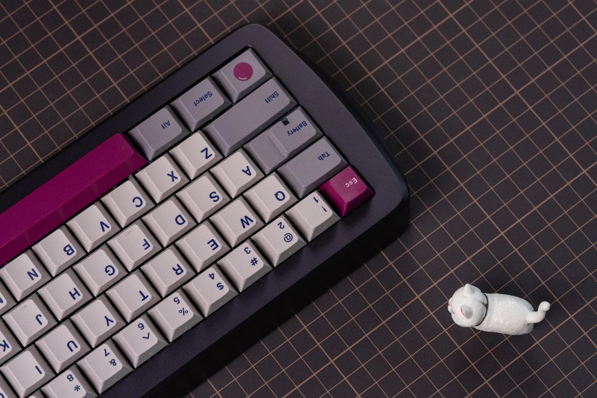 CAT 65 - Gallery image 2 showing project details