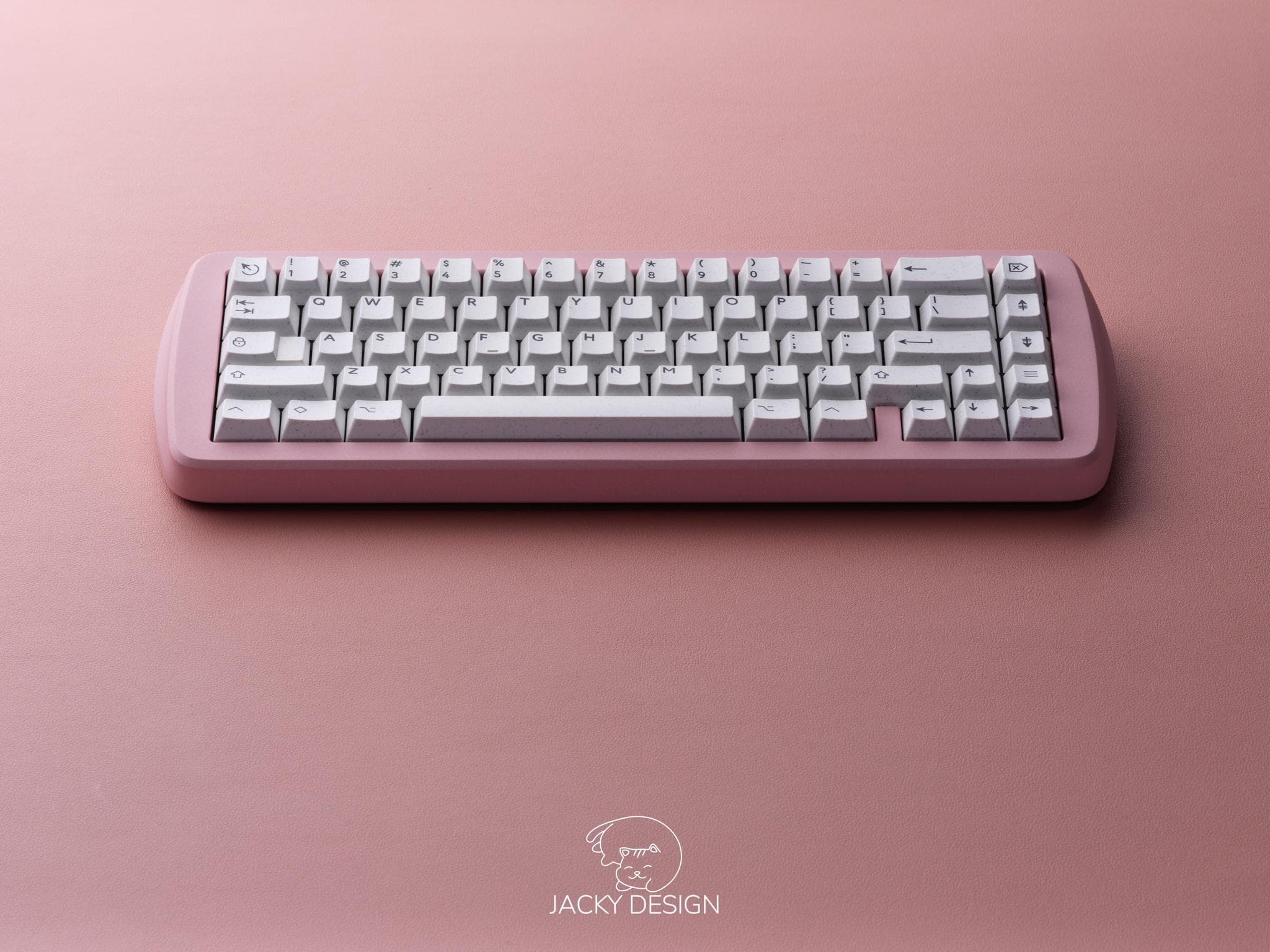 CAT 65 - Gallery image 3 showing project details