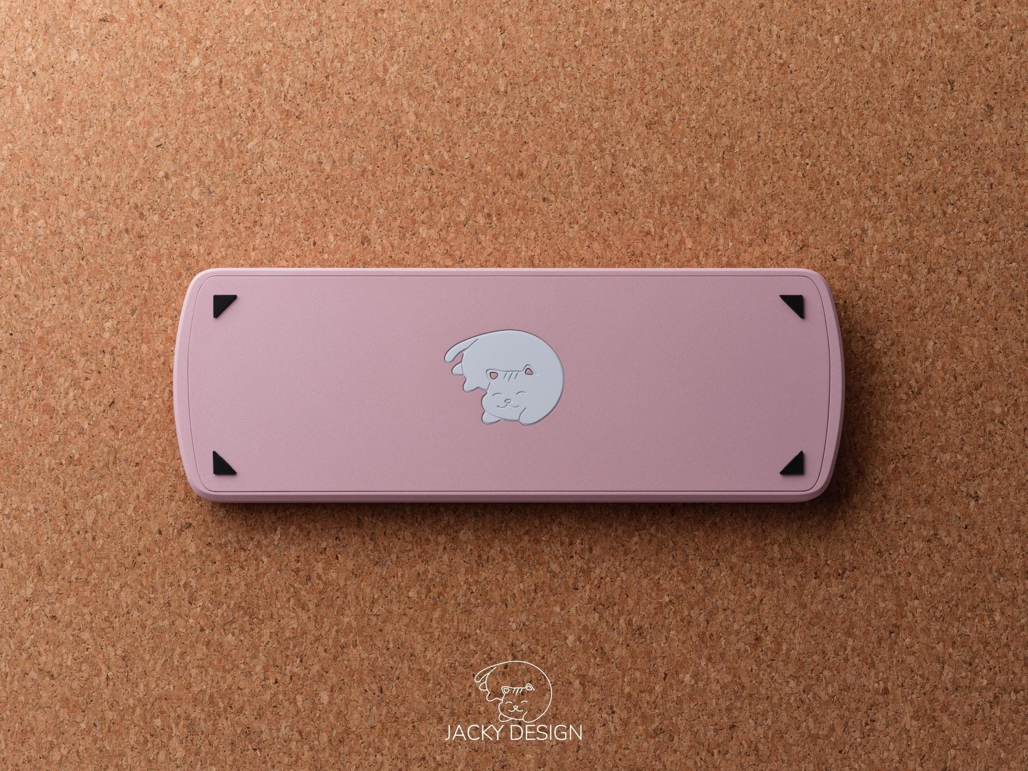 CAT 65 - Gallery image 5 showing project details