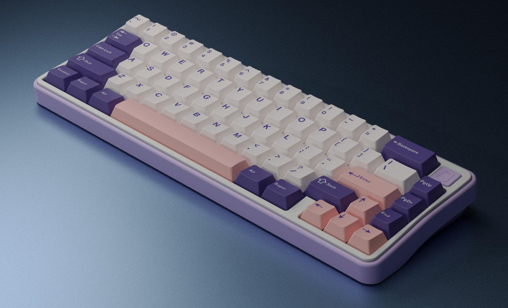 Penguin 65 - Gallery image 1 showing project details