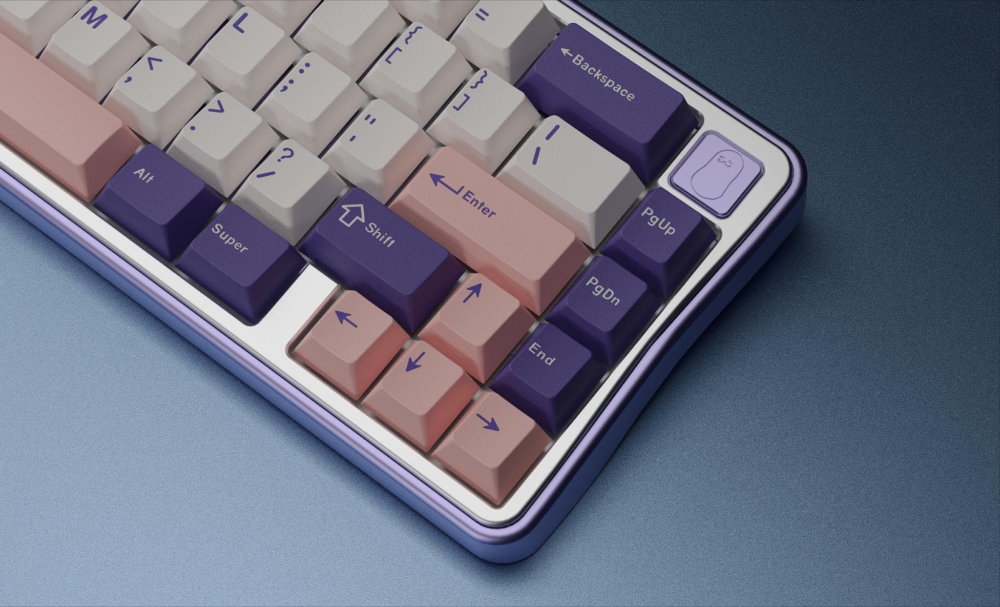 Penguin 65 - Gallery image 2 showing project details