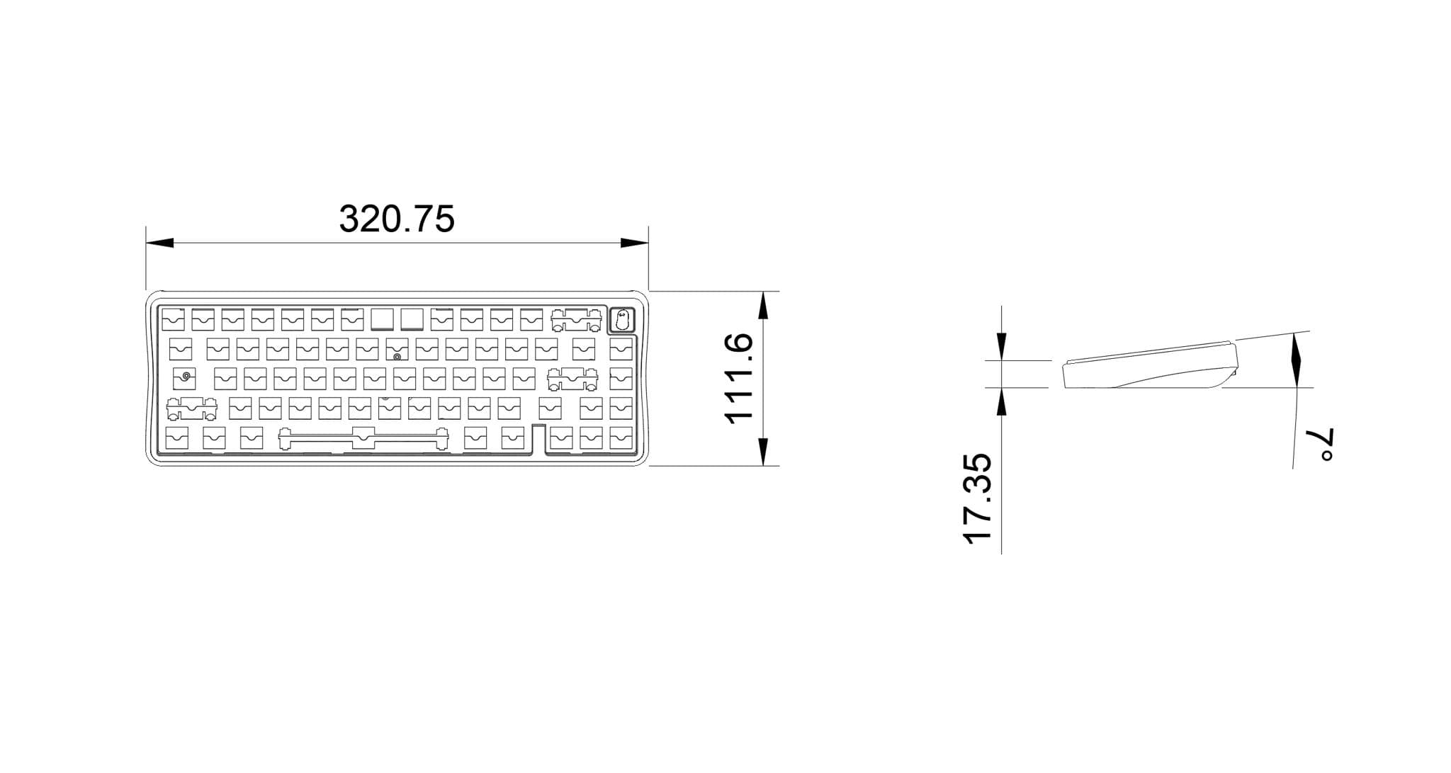 Penguin 65 - Gallery image 4 showing project details