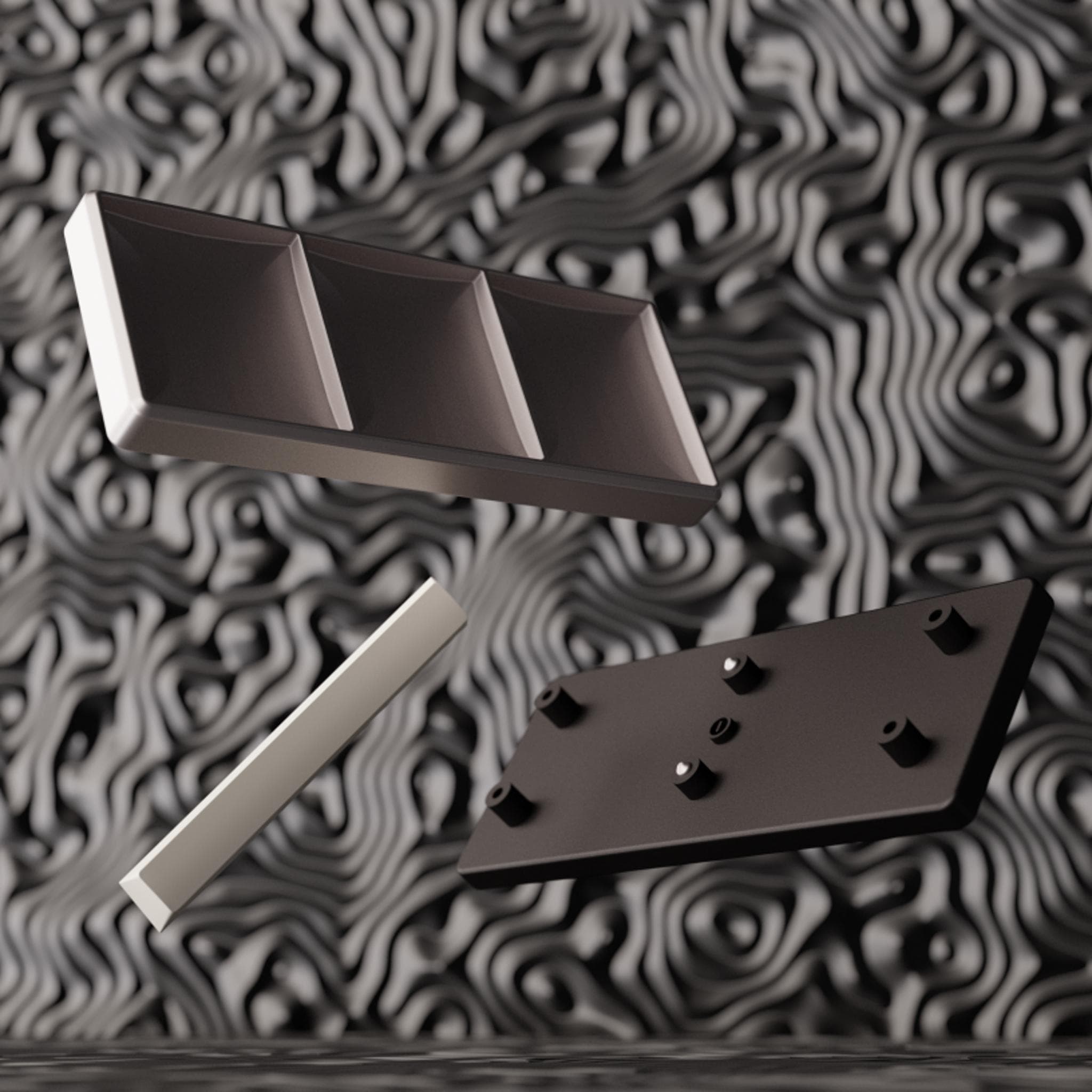 Spacebar Un****er - Gallery image 1 showing project details