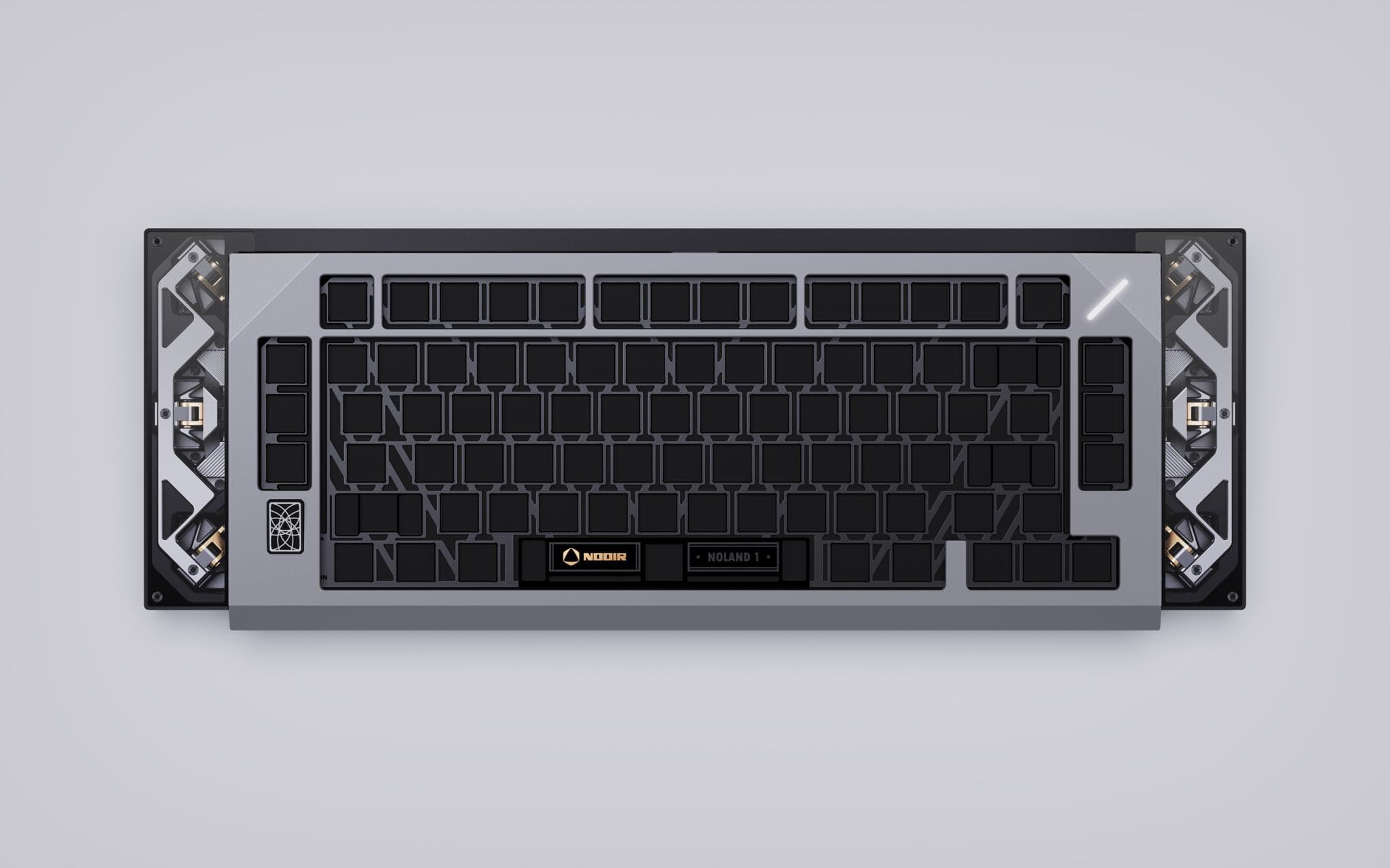 Nooir - N1 - Gallery image 2 showing project details