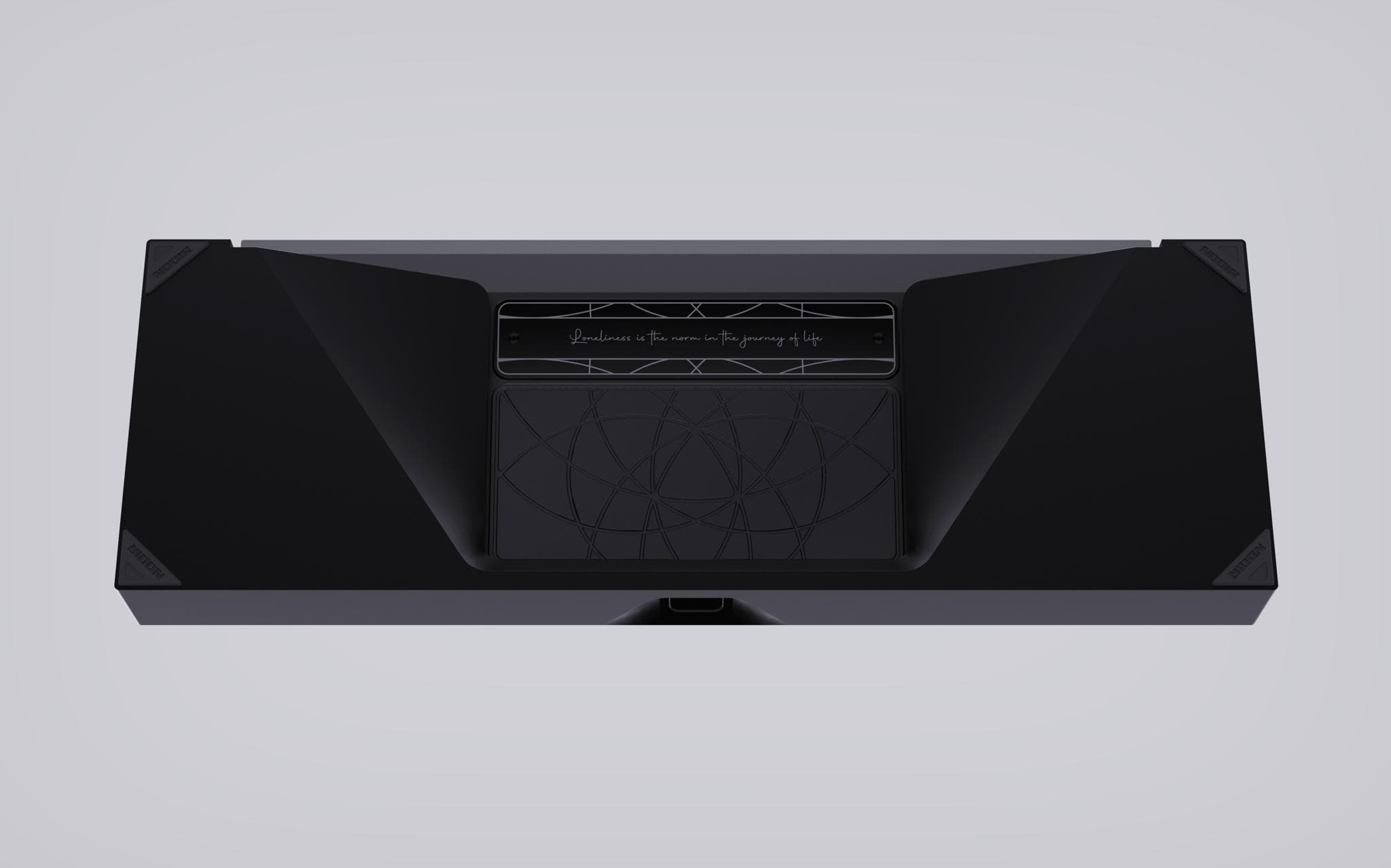 Nooir - N1 - Gallery image 3 showing project details