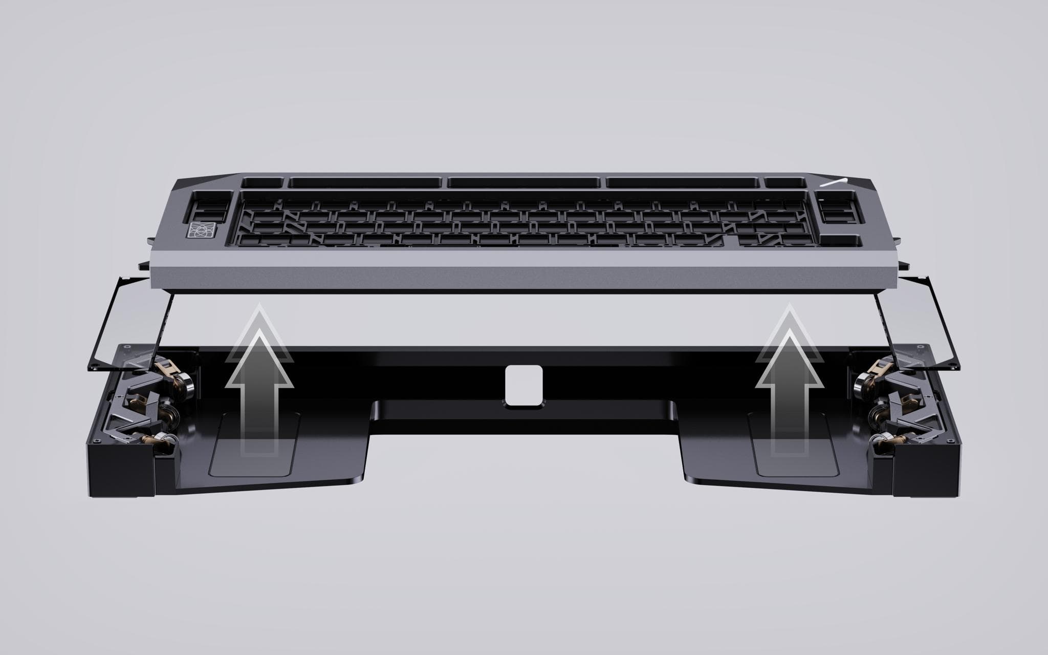 Nooir - N1 - Gallery image 5 showing project details