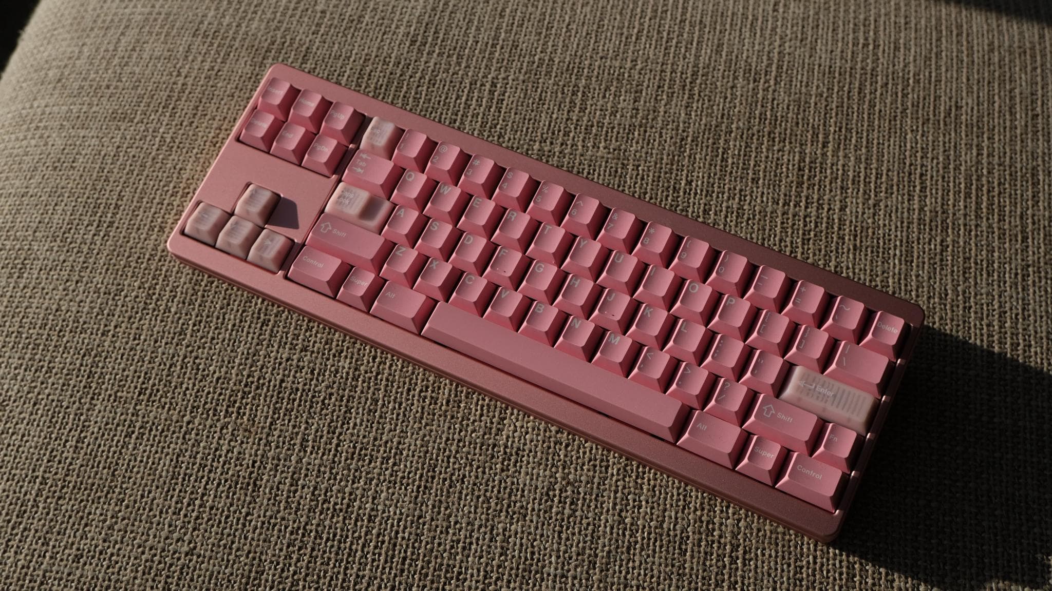 Anamnesis - Southpaw FRL - Gallery image 2 showing project details