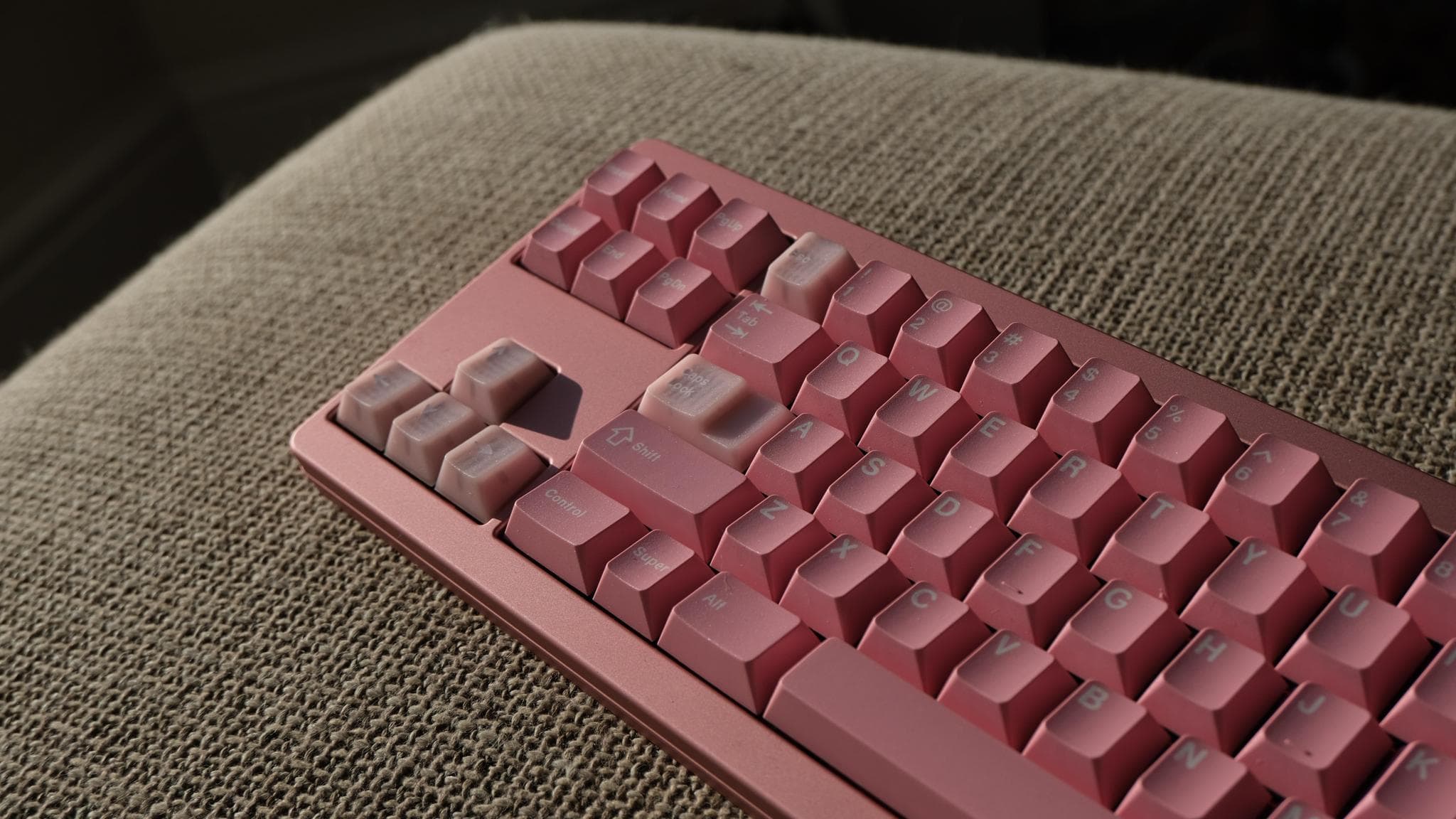 Anamnesis - Southpaw FRL - Gallery image 4 showing project details