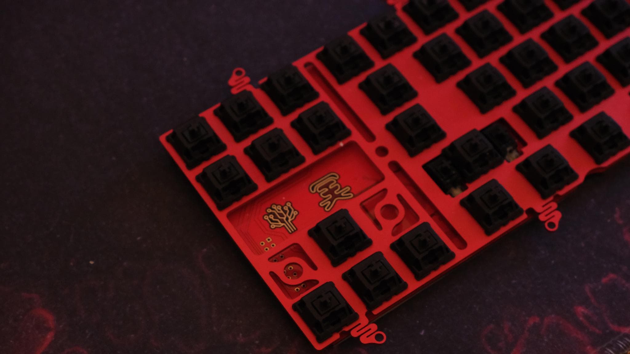 Anamnesis - Southpaw FRL - Gallery image 5 showing project details