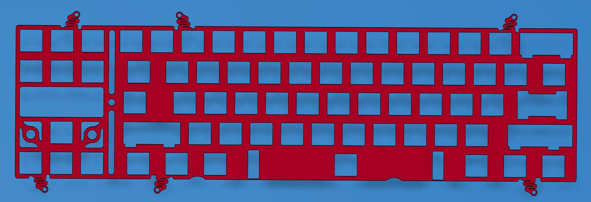 Anamnesis - Southpaw FRL - Gallery image 6 showing project details