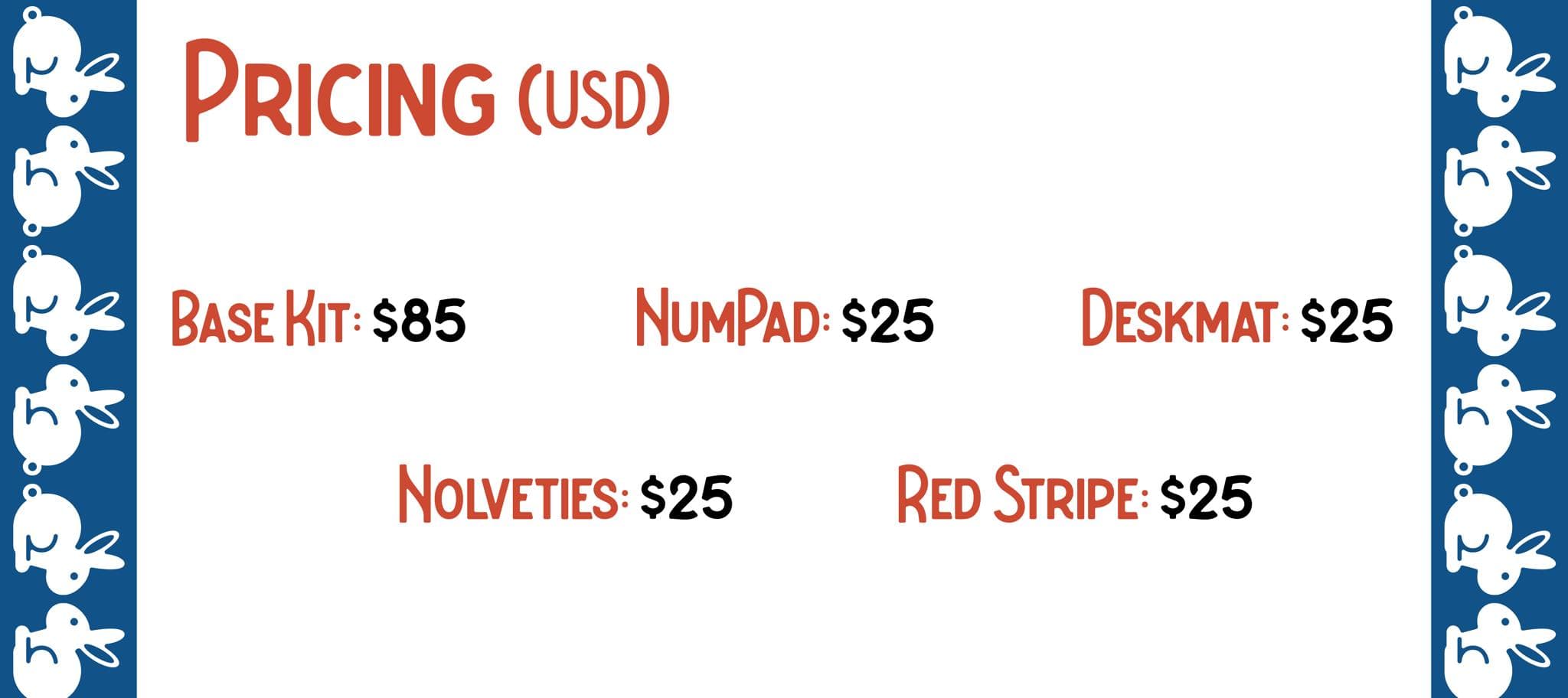 KKB Moon Rabbit - Gallery image 2 showing project details