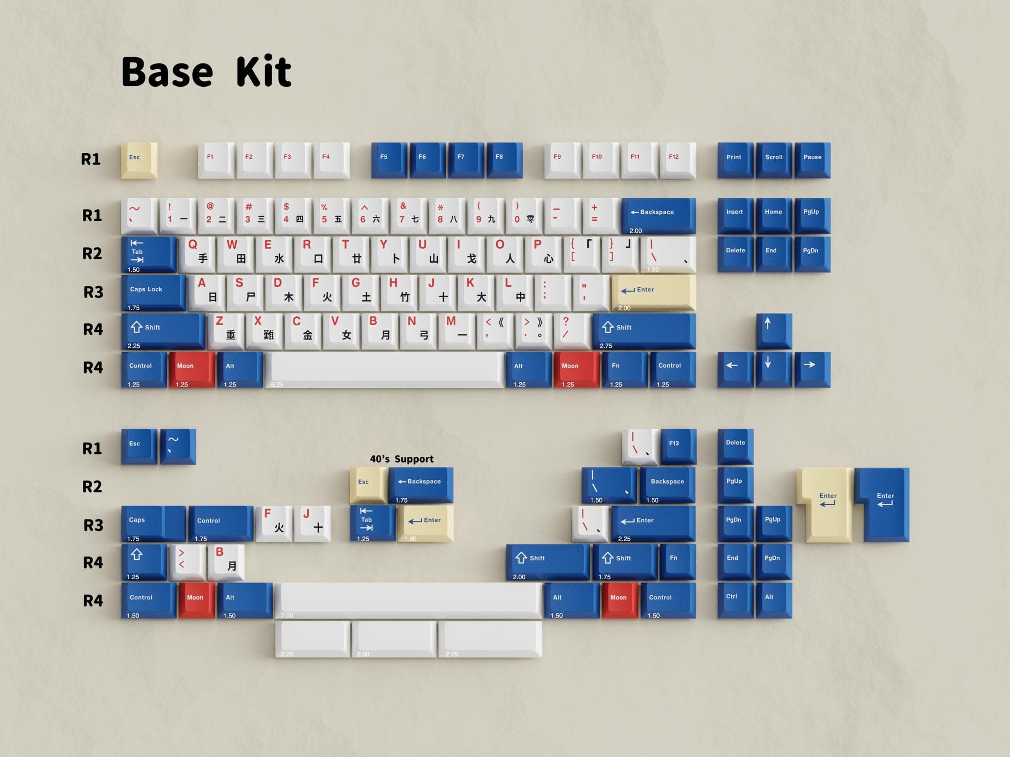 KKB Moon Rabbit - Gallery image 5 showing project details