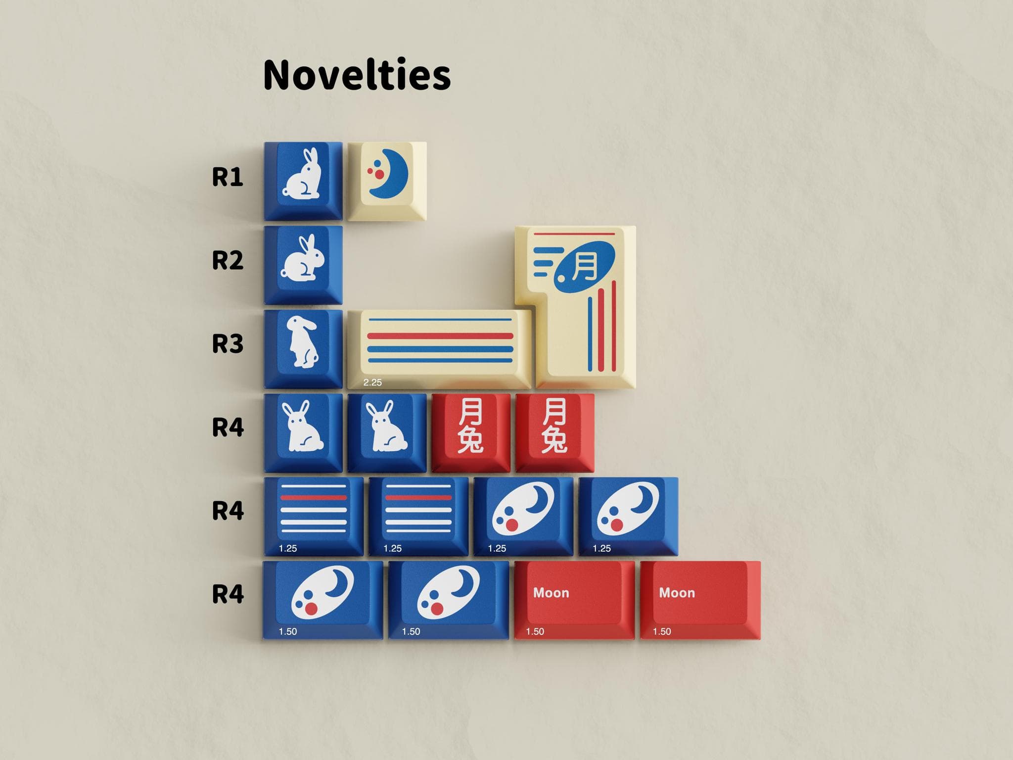 KKB Moon Rabbit - Gallery image 6 showing project details