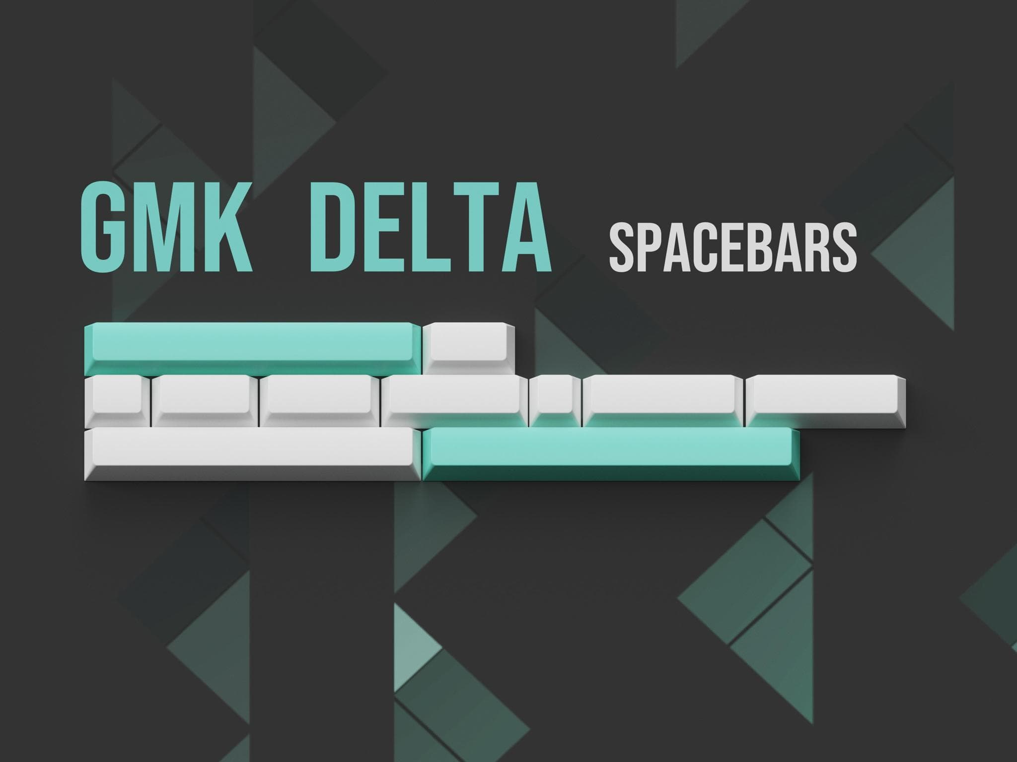 GMK CYL Delta R2 - Gallery image 6 showing project details