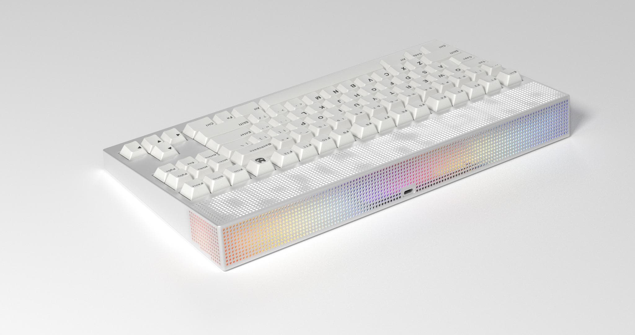 AM Neon 80 - Gallery image 1 showing project details