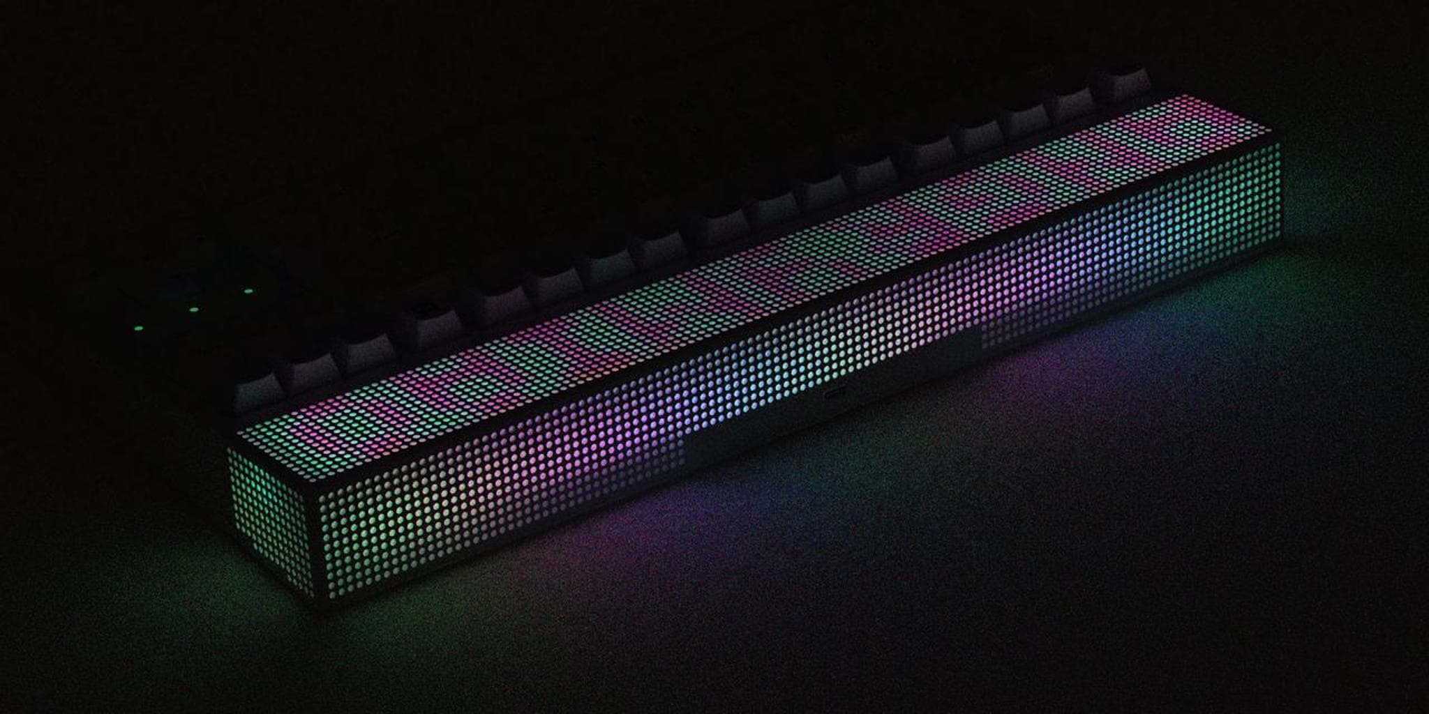 AM Neon 80 - Gallery image 3 showing project details