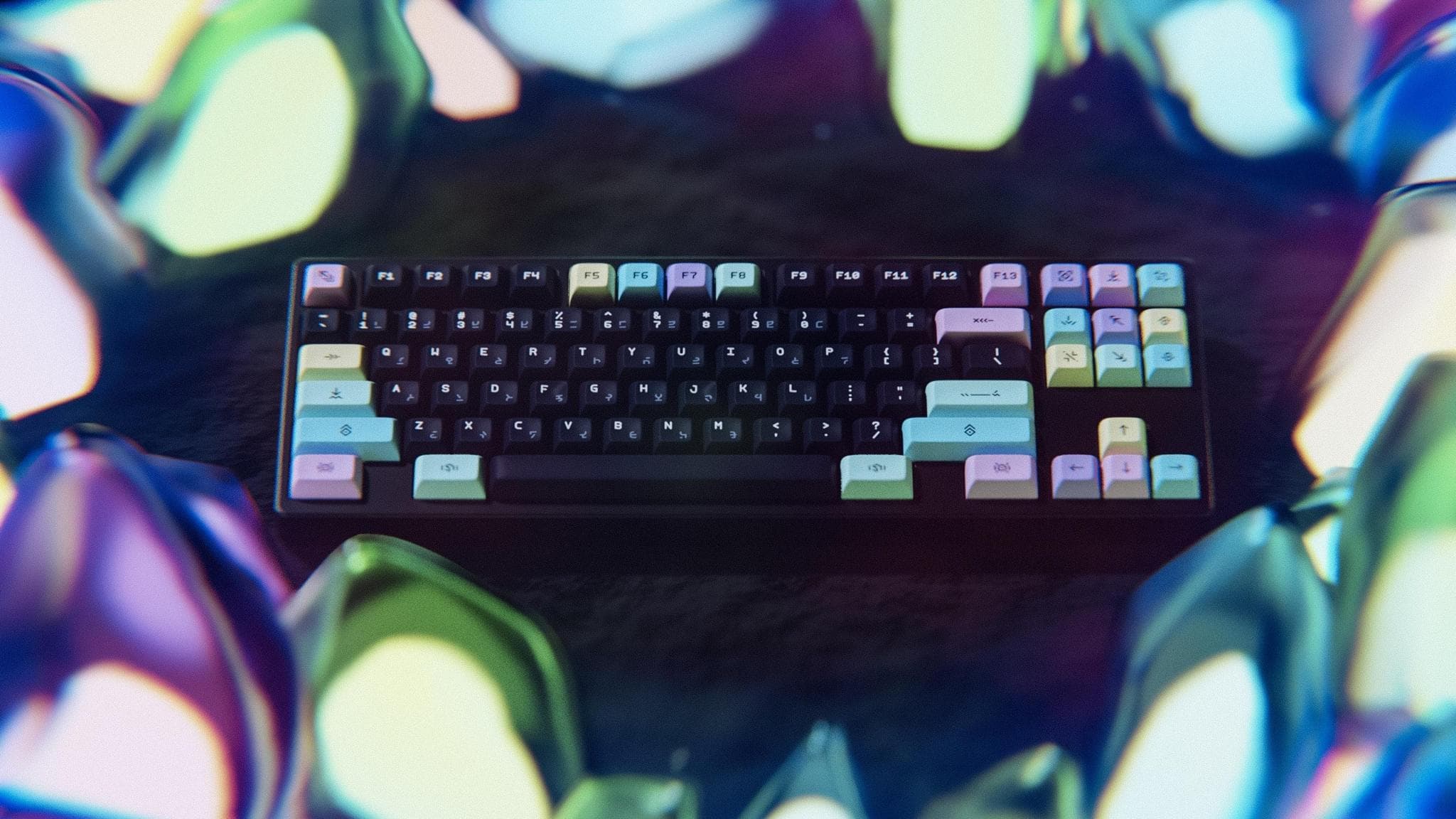 KAM ASTHA - Gallery image 2 showing project details