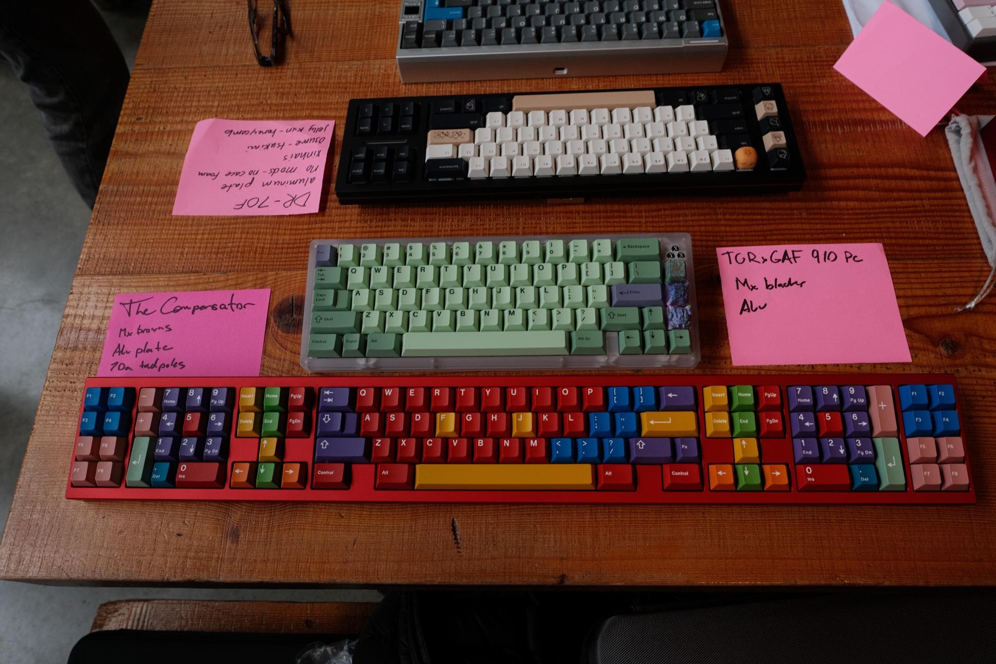 The Compensator - Gallery image 1 showing project details