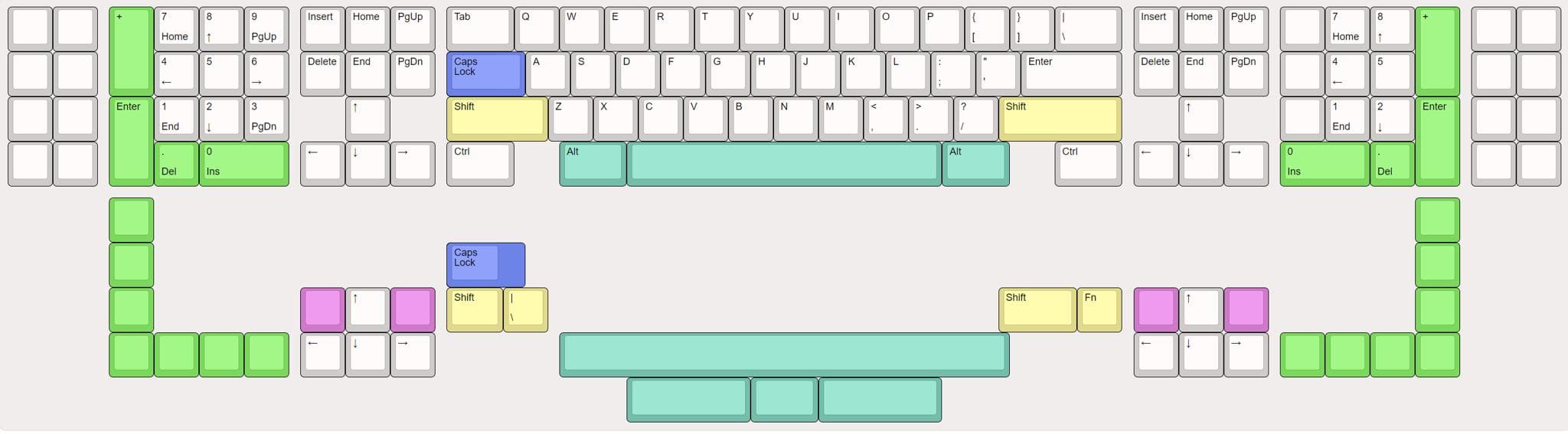 The Compensator - Gallery image 2 showing project details