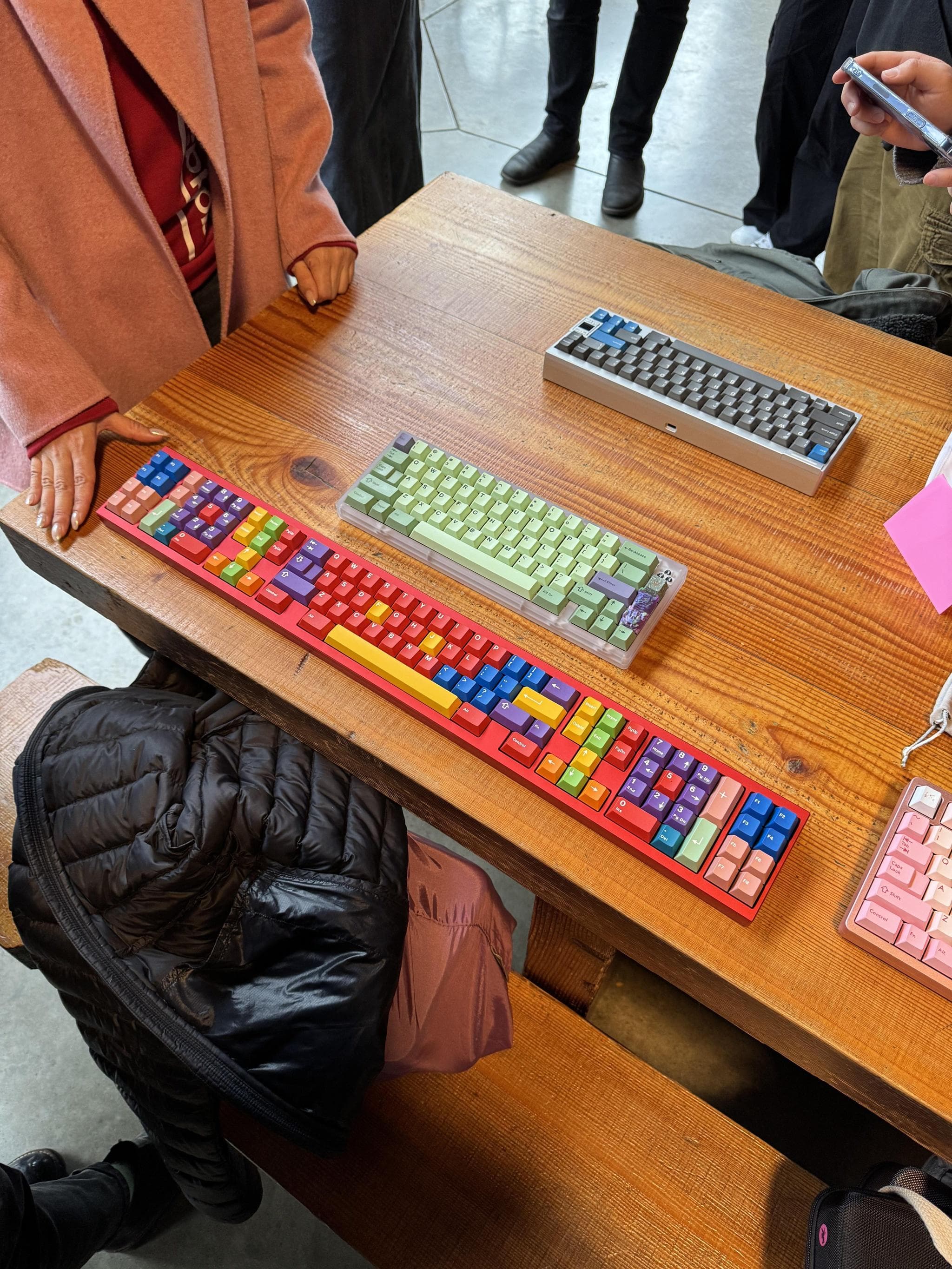 The Compensator - Gallery image 5 showing project details