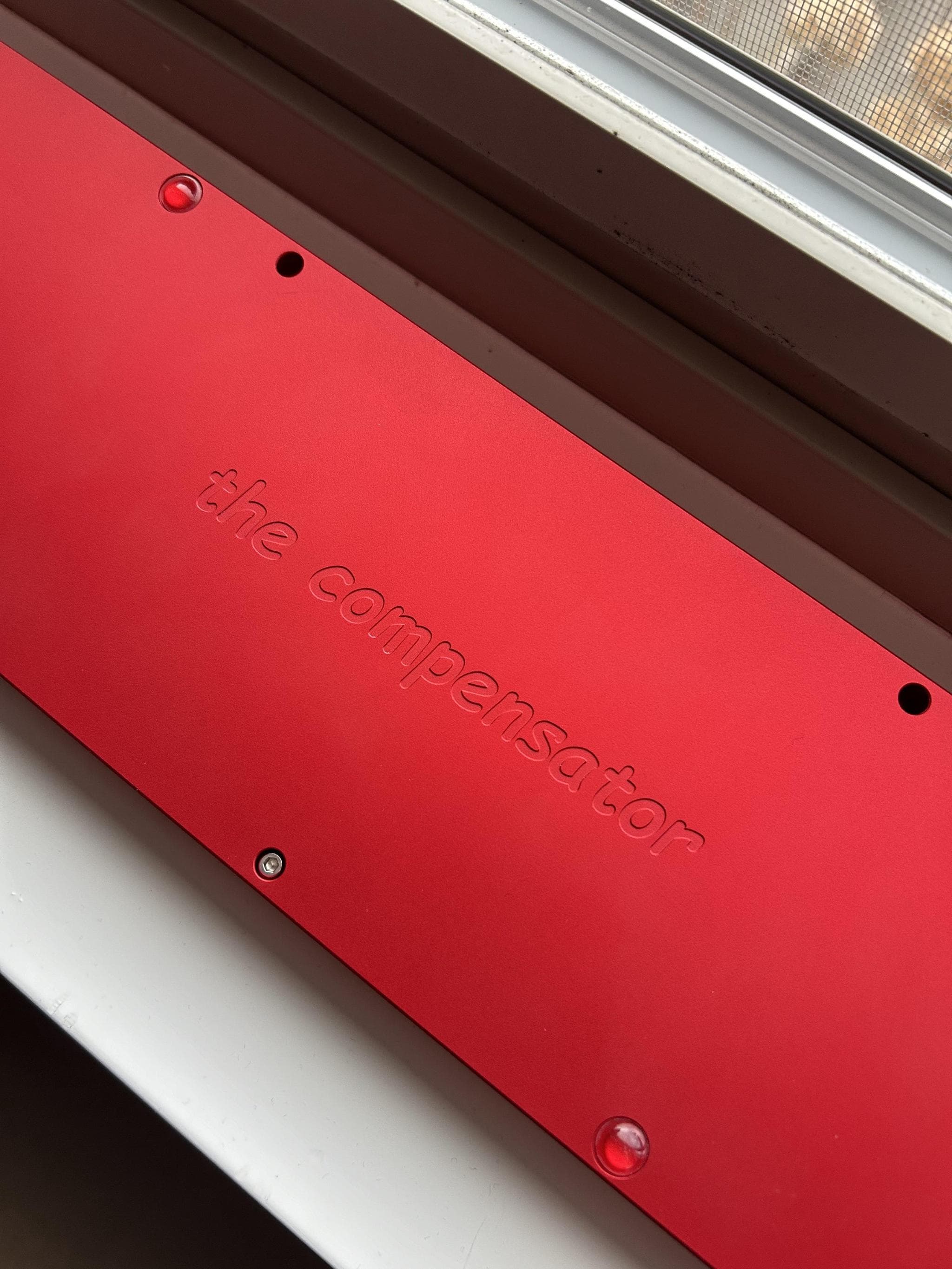 The Compensator - Gallery image 6 showing project details