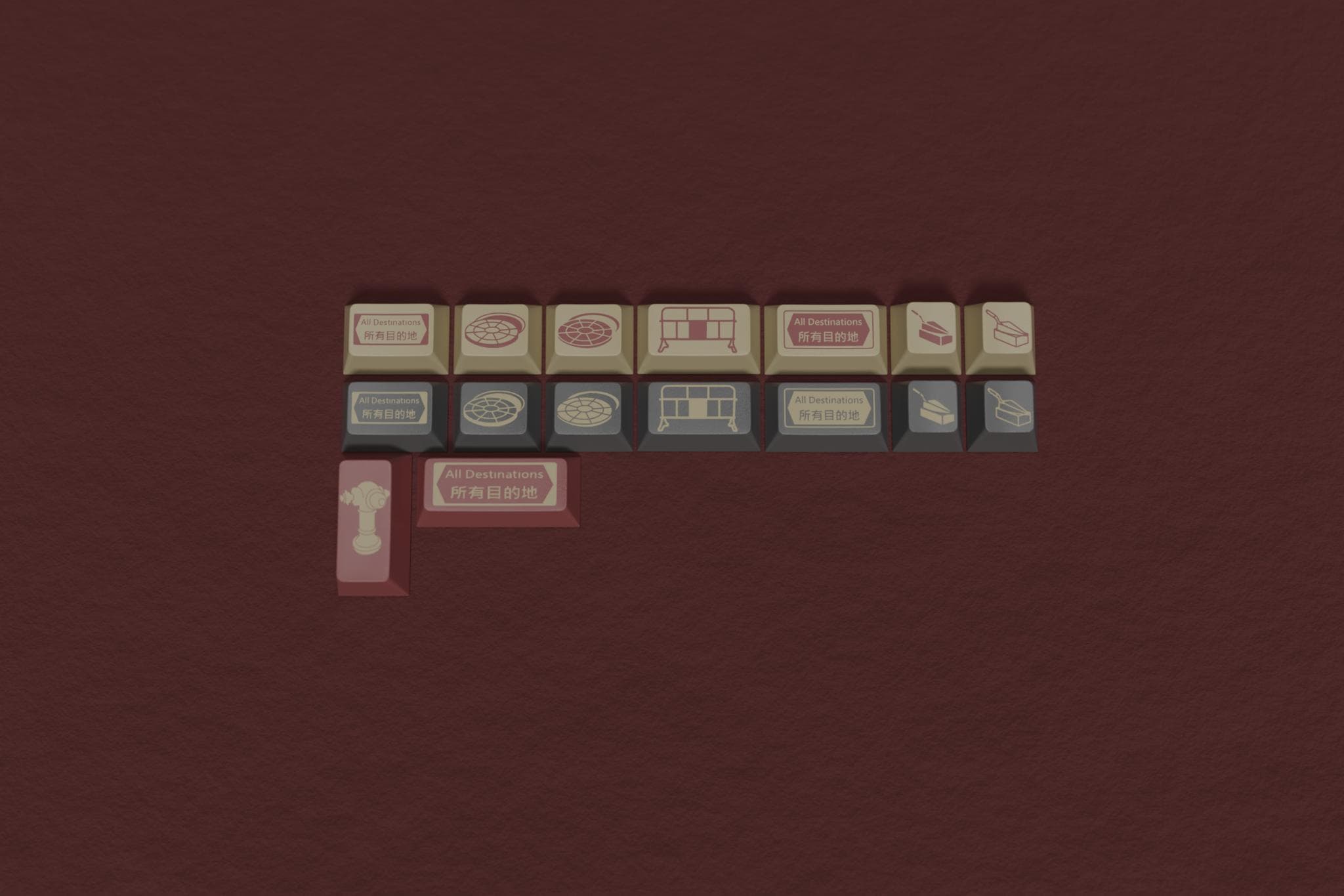 Cities Street - Gallery image 3 showing project details