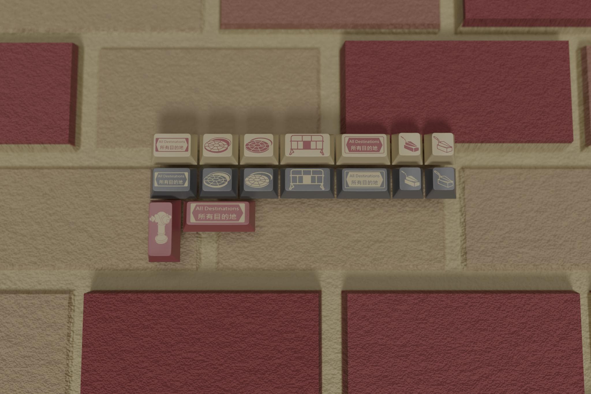 Cities Street - Gallery image 4 showing project details