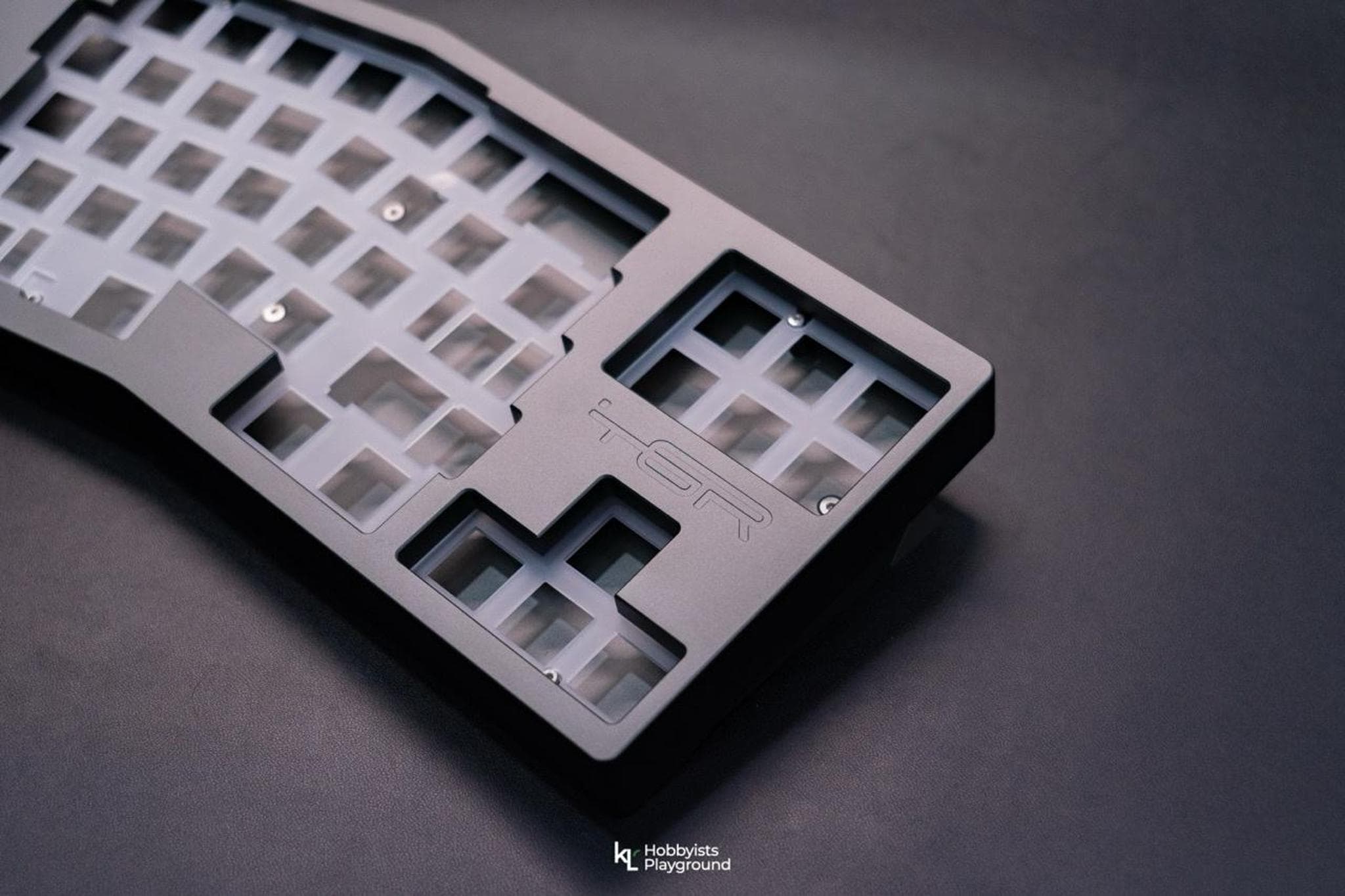 TGR Lena - Gallery image 1 showing project details