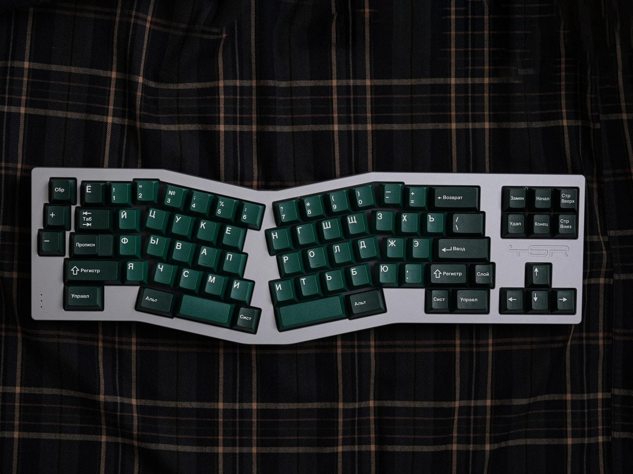 TGR Lena - Gallery image 6 showing project details